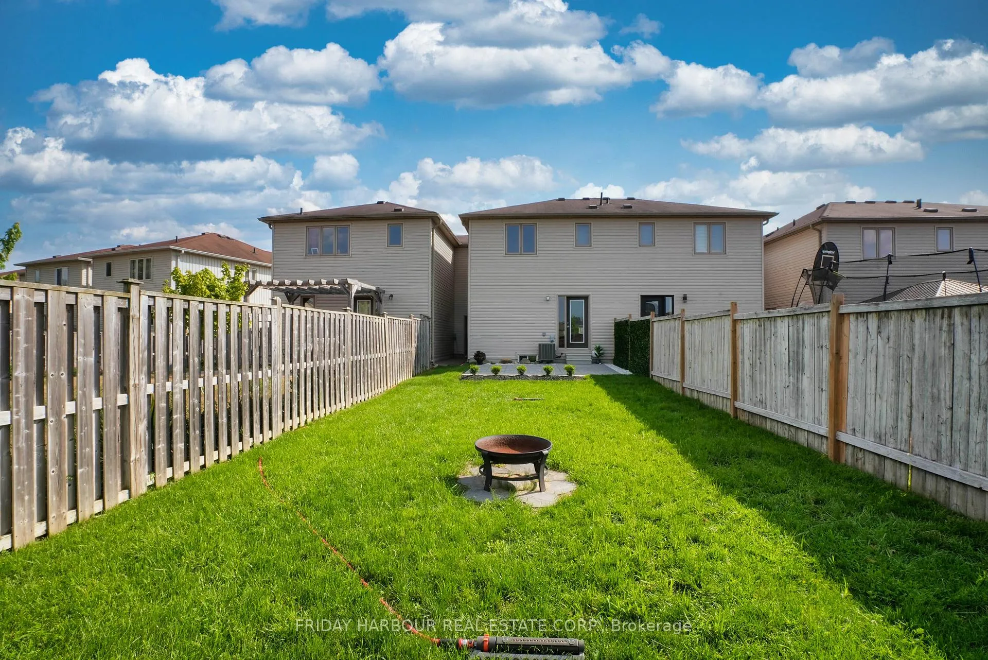 Photo 28 of 16 Admiral Crescent, Essa, Angus — HOMEH