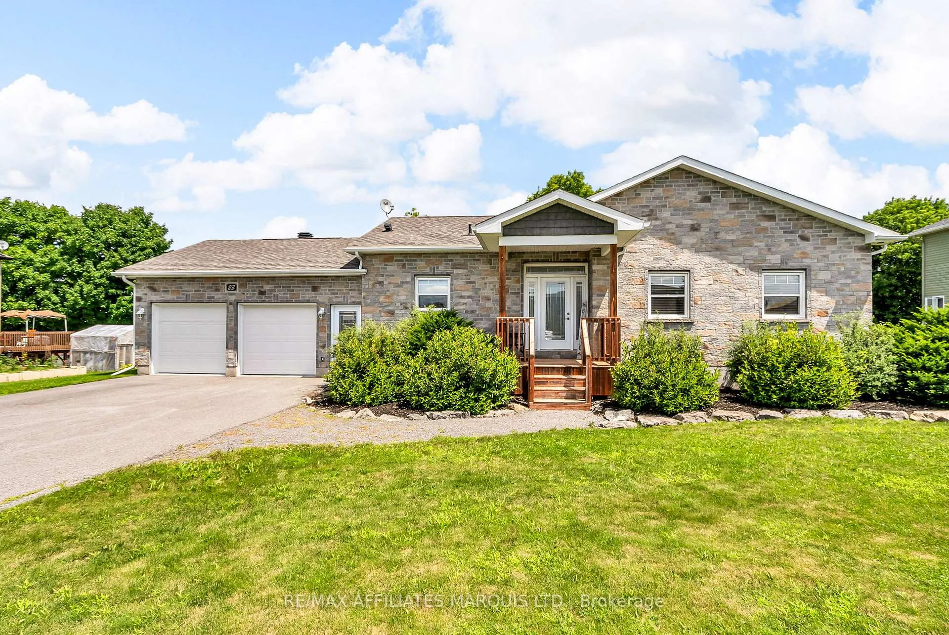 Photo 1 of 23 Calco Crescent, North Stormont, Moose Creek — HOMEH