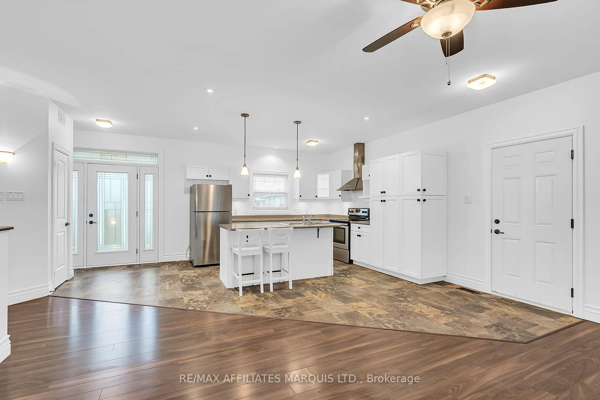 Photo 4 of 23 Calco Crescent, North Stormont, Moose Creek — HOMEH