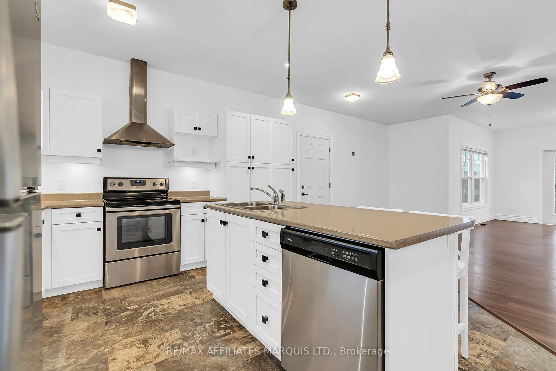 Photo 8 of 23 Calco Crescent, North Stormont, Moose Creek — HOMEH