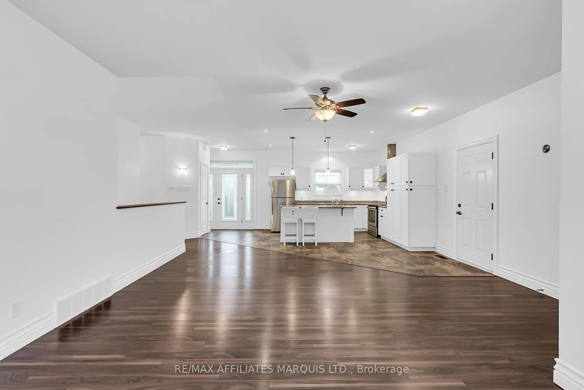 Photo 16 of 23 Calco Crescent, North Stormont, Moose Creek — HOMEH