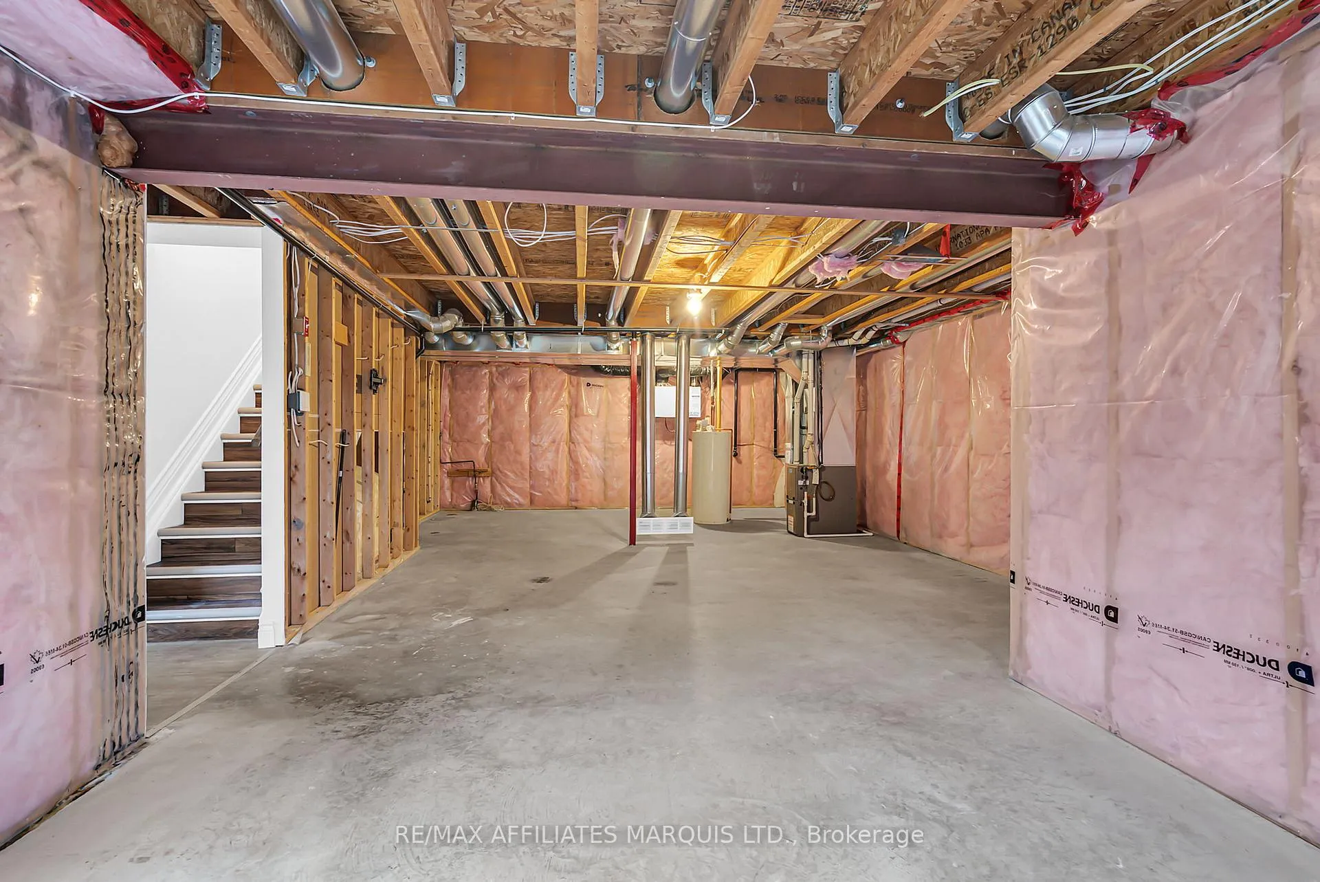 Photo 35 of 23 Calco Crescent, North Stormont, Moose Creek — HOMEH