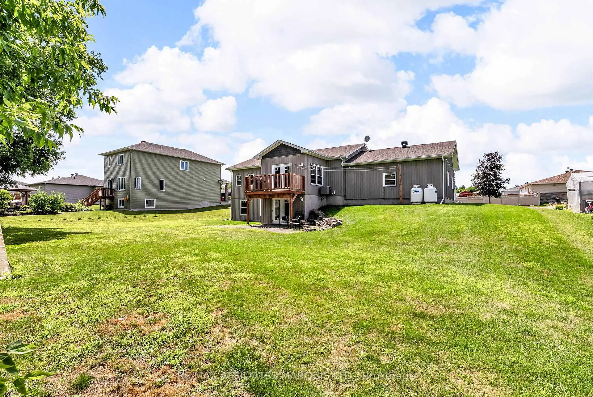 Photo 37 of 23 Calco Crescent, North Stormont, Moose Creek — HOMEH