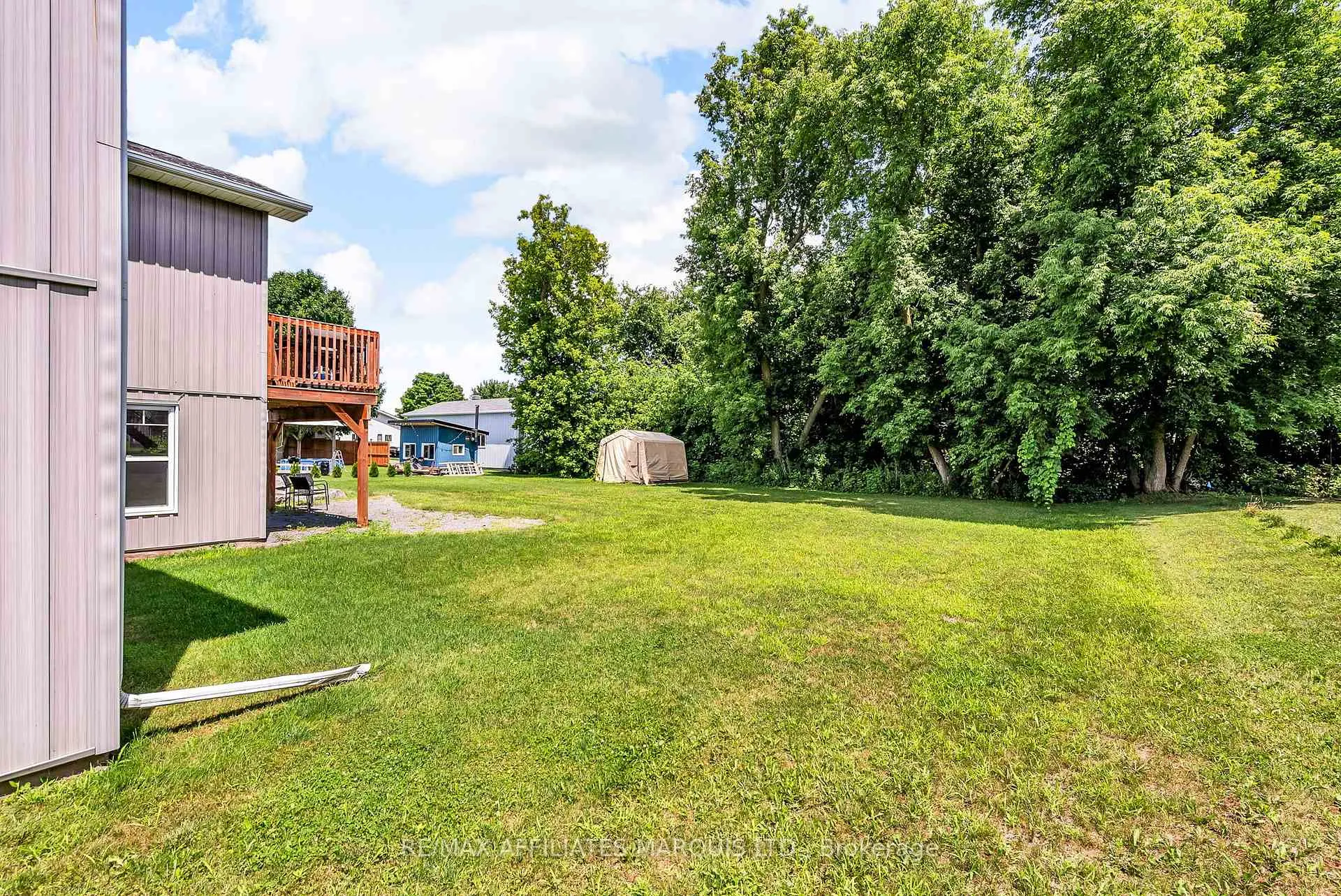 Photo 39 of 23 Calco Crescent, North Stormont, Moose Creek — HOMEH