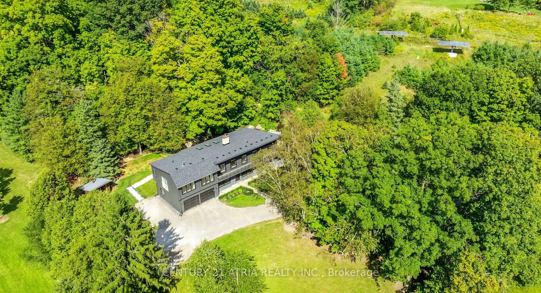 Photo 4 of 7580 16th Side Road, King, Rural King — HOMEH