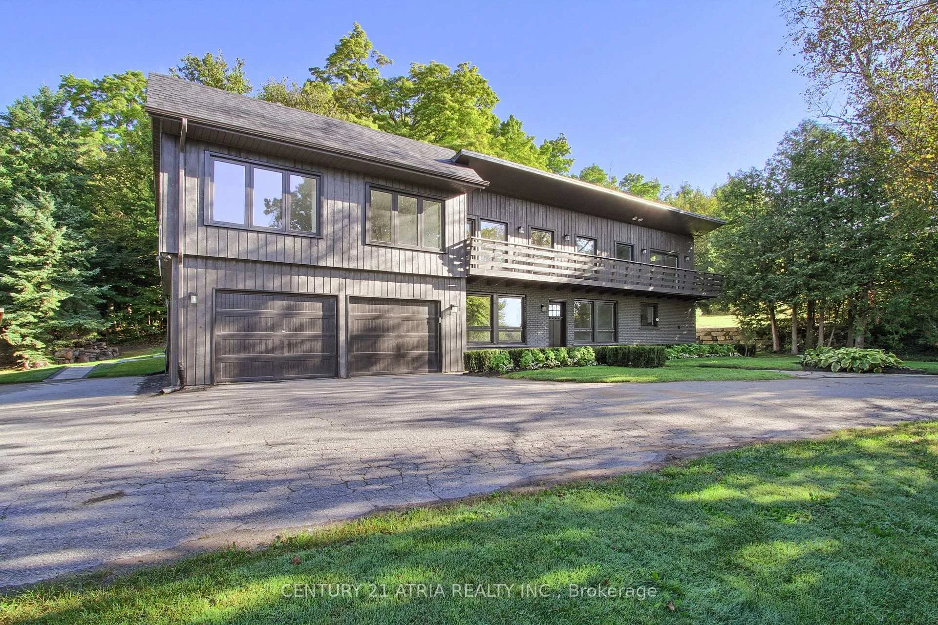Photo 5 of 7580 16th Side Road, King, Rural King — HOMEH