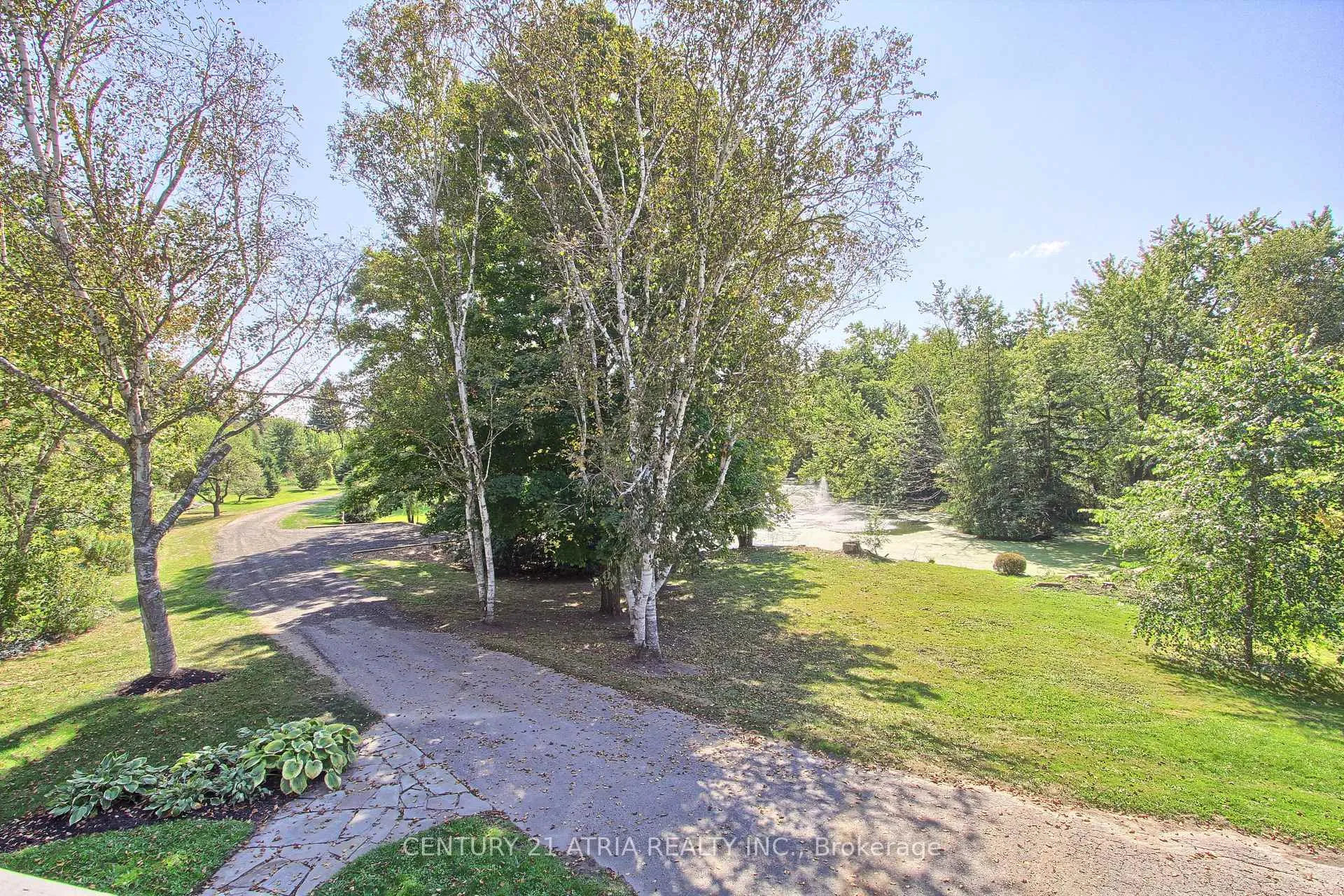 Photo 33 of 7580 16th Side Road, King, Rural King — HOMEH