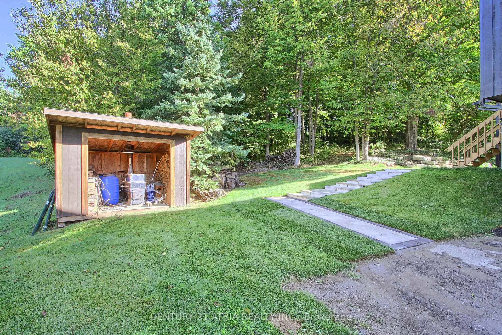 Photo 36 of 7580 16th Side Road, King, Rural King — HOMEH