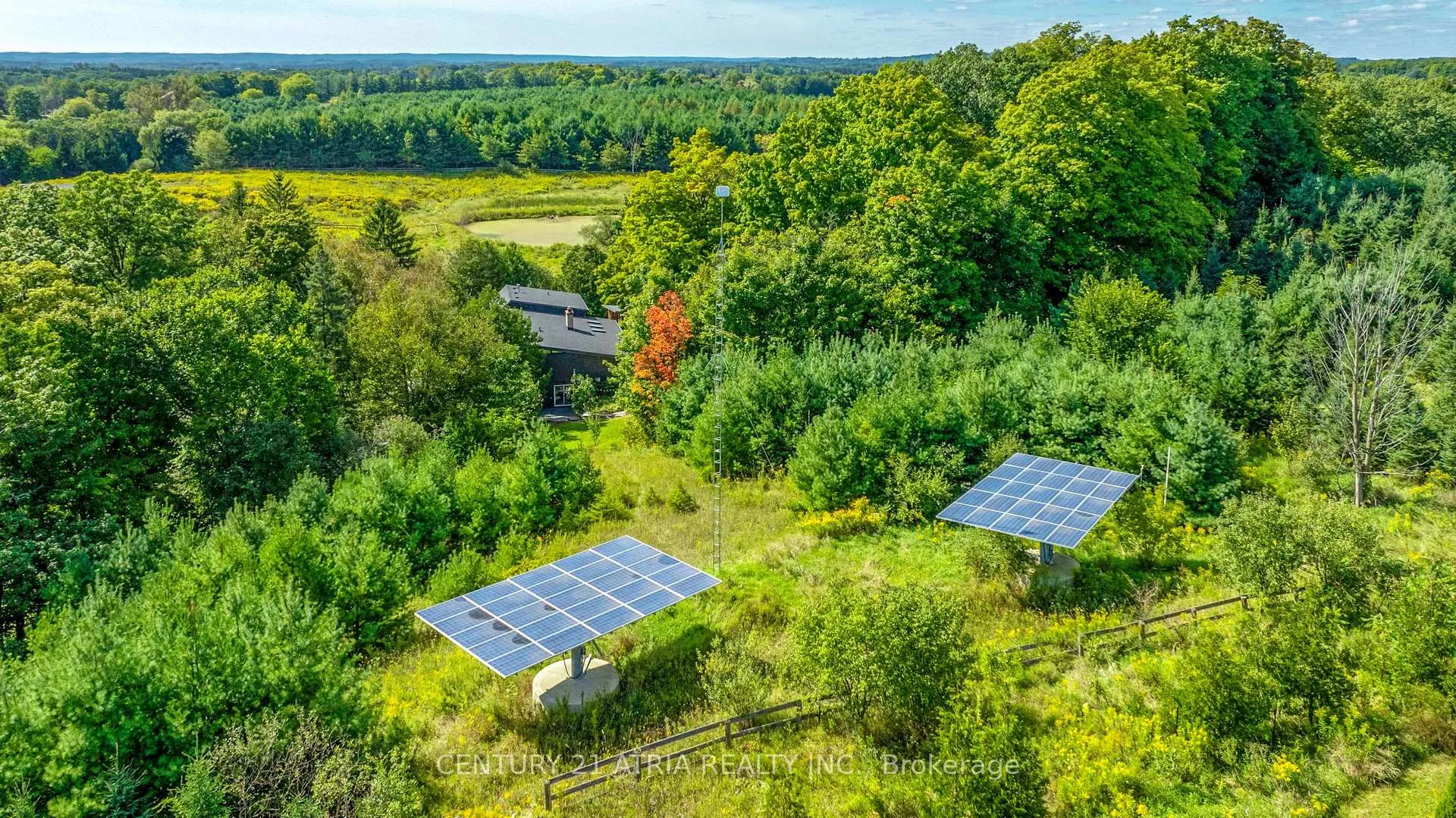 Photo 38 of 7580 16th Side Road, King, Rural King — HOMEH