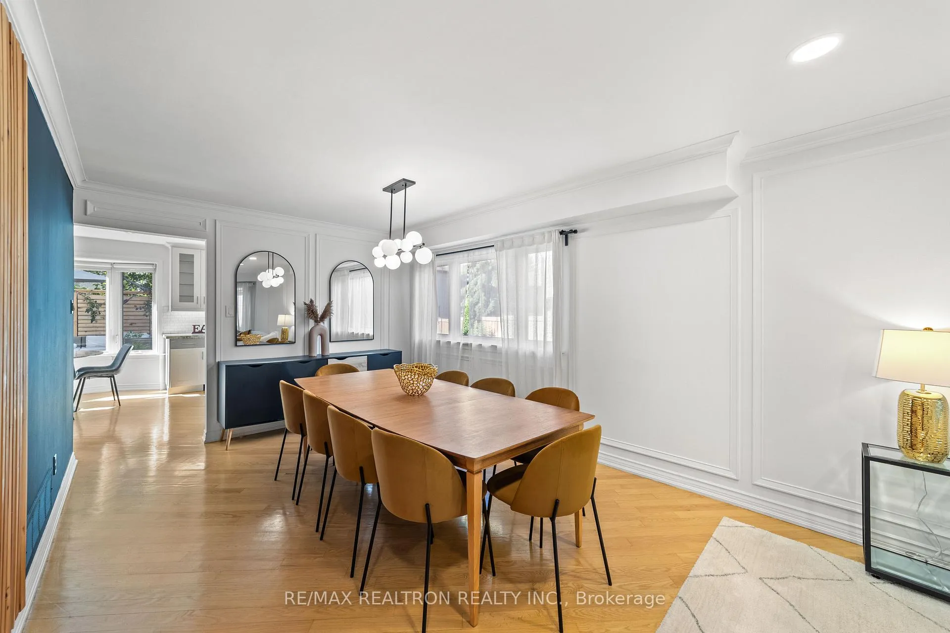 Photo 13 of 42 Peter Andrew Crescent, Vaughan, Brownridge — HOMEH