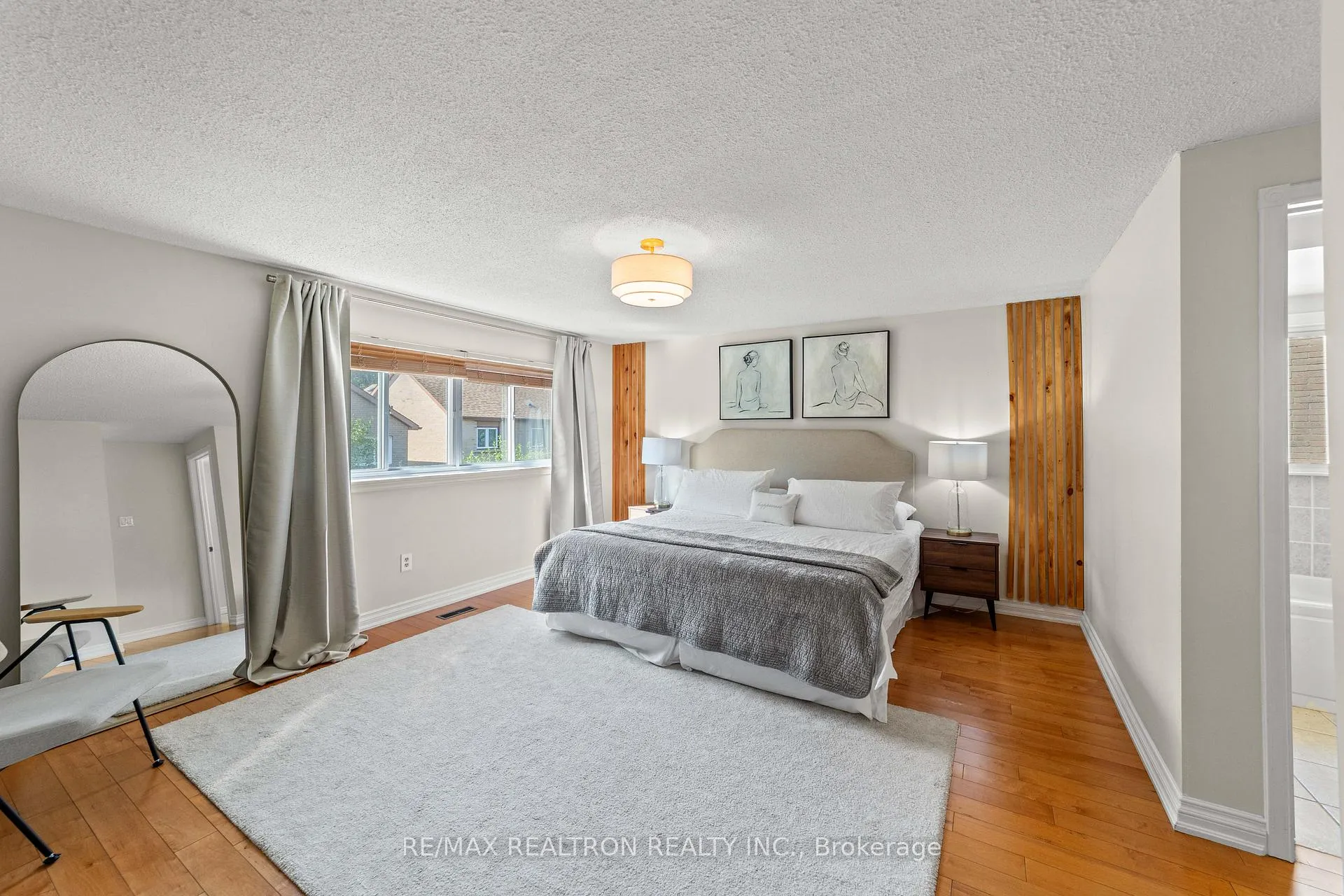 Photo 26 of 42 Peter Andrew Crescent, Vaughan, Brownridge — HOMEH