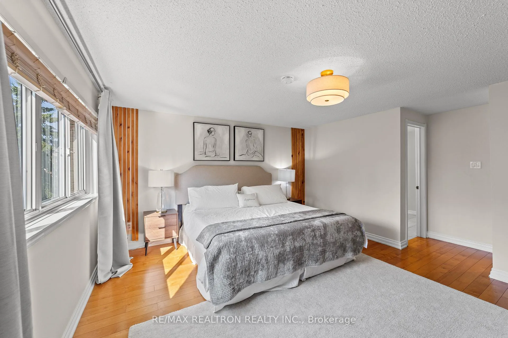 Photo 27 of 42 Peter Andrew Crescent, Vaughan, Brownridge — HOMEH