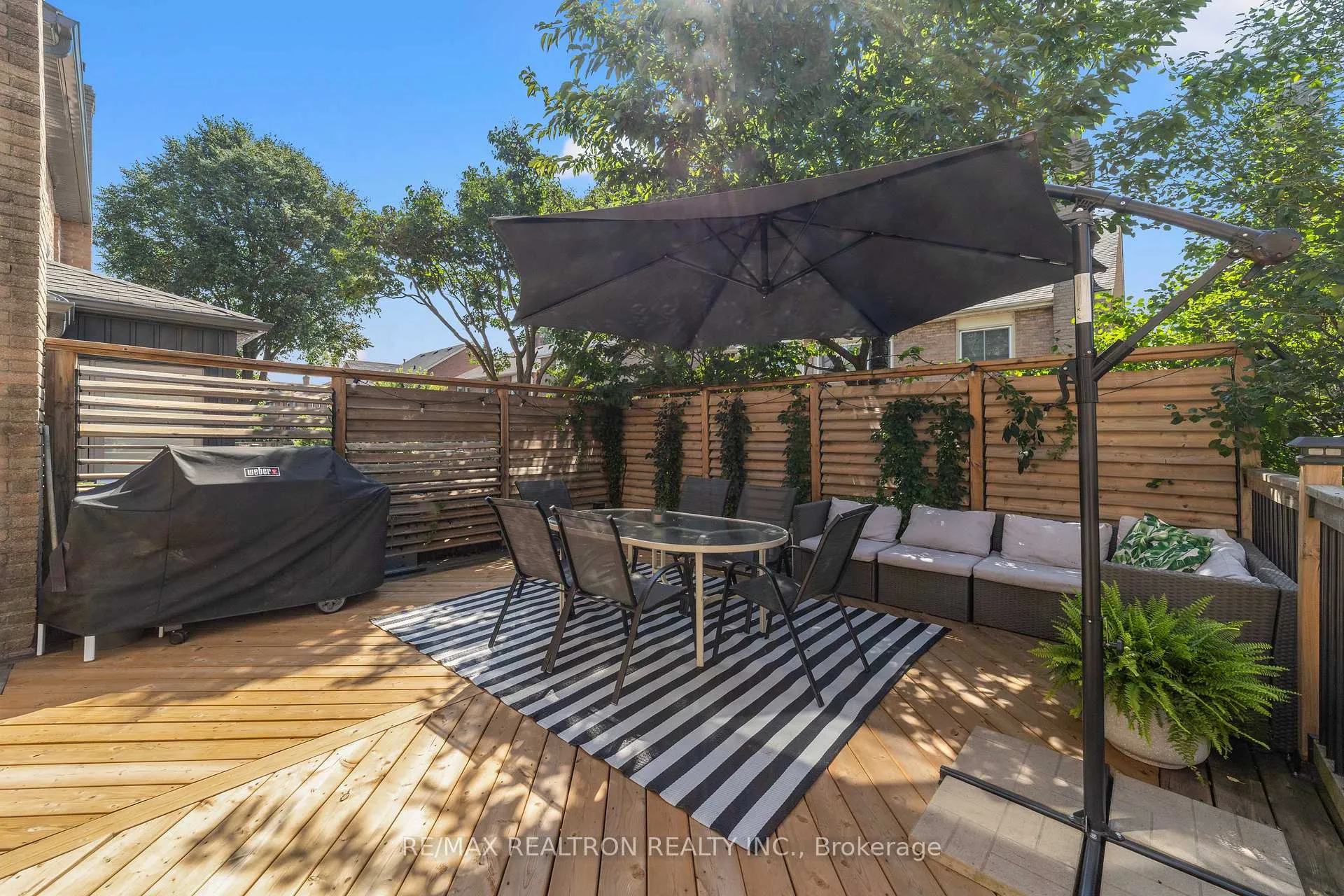 Photo 45 of 42 Peter Andrew Crescent, Vaughan, Brownridge — HOMEH