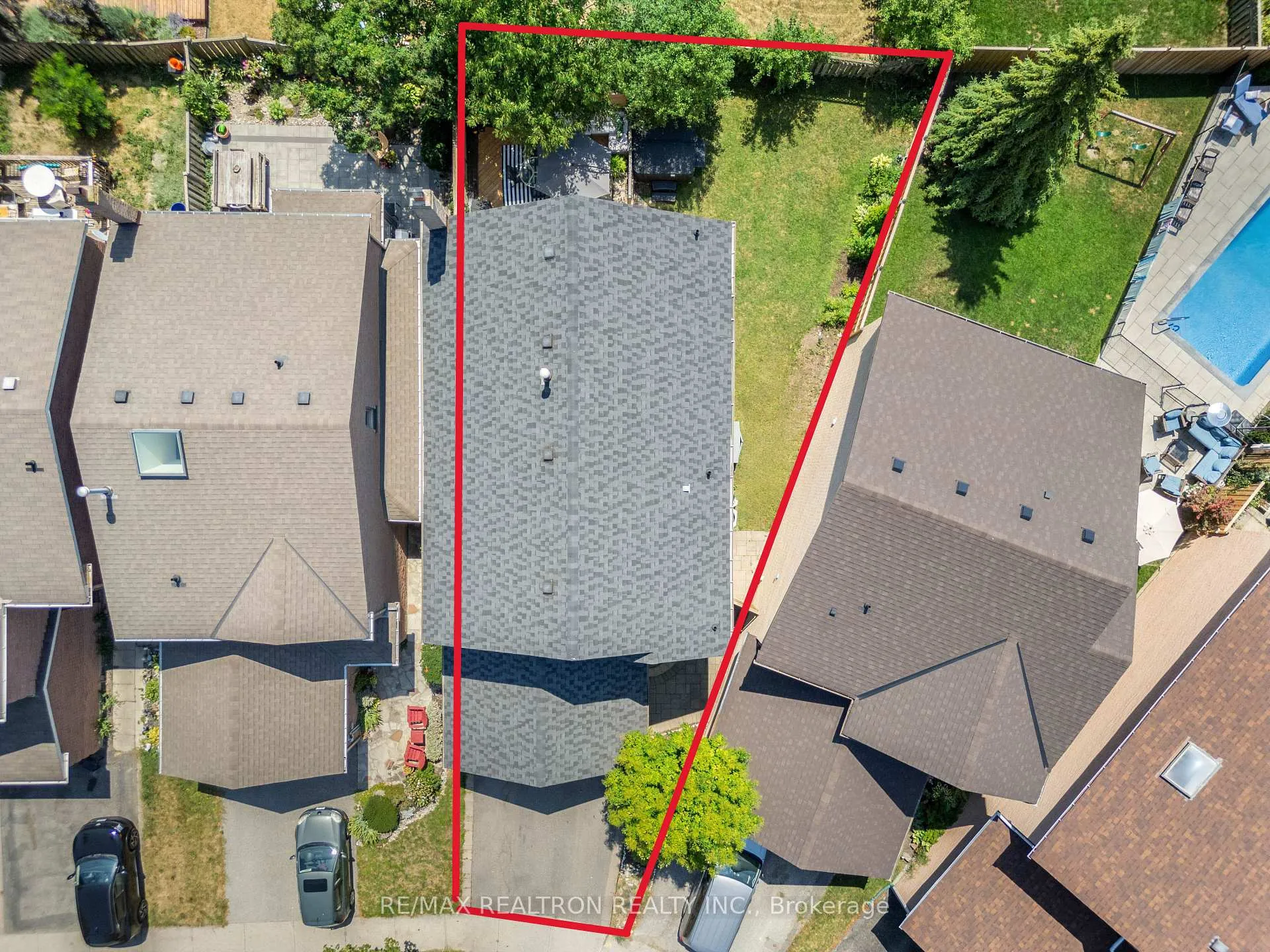 Photo 50 of 42 Peter Andrew Crescent, Vaughan, Brownridge — HOMEH