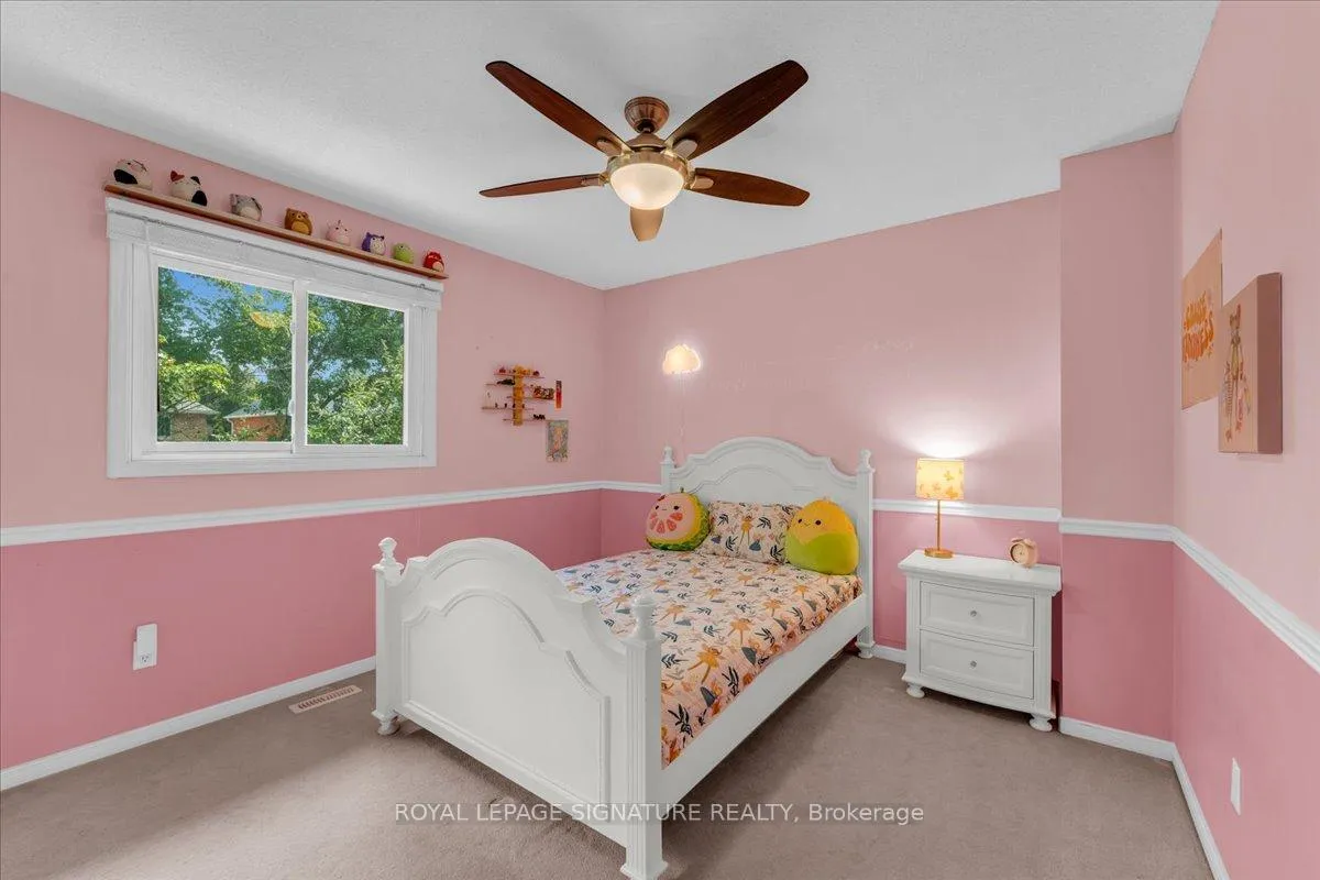 Photo 25 of 57 Tribbling Crescent, Aurora, Hills of St Andrew — HOMEH