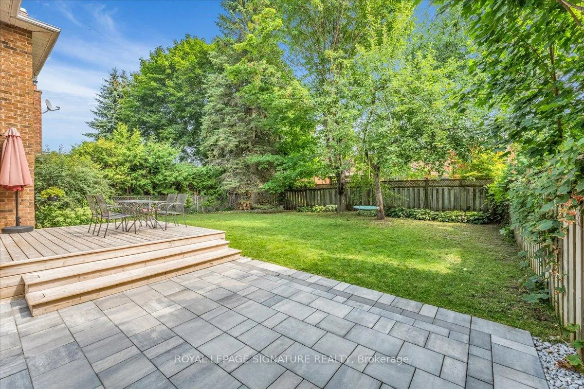 Photo 37 of 57 Tribbling Crescent, Aurora, Hills of St Andrew — HOMEH