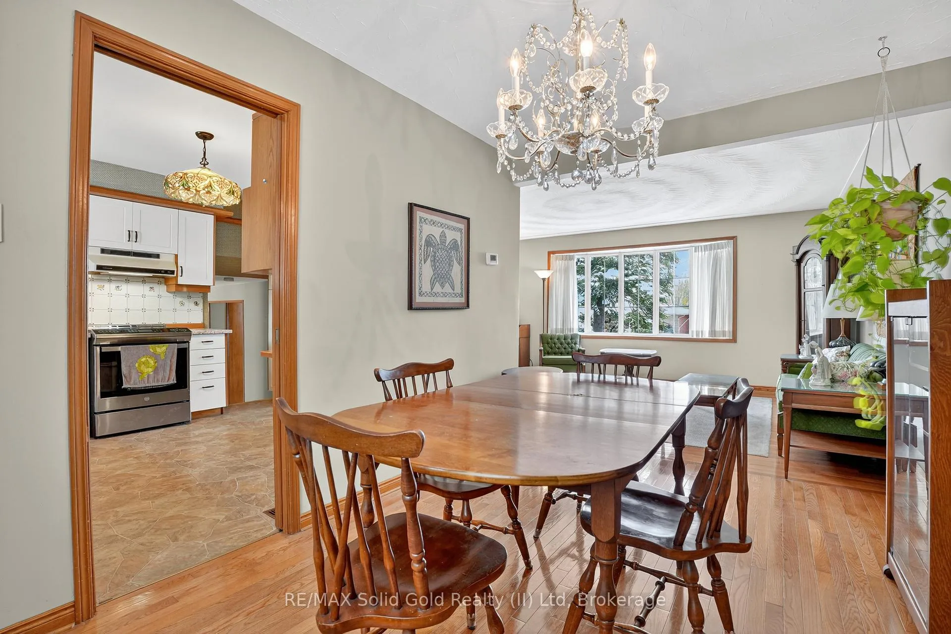 Photo 12 of 52 Wilkins Drive, Kitchener — HOMEH