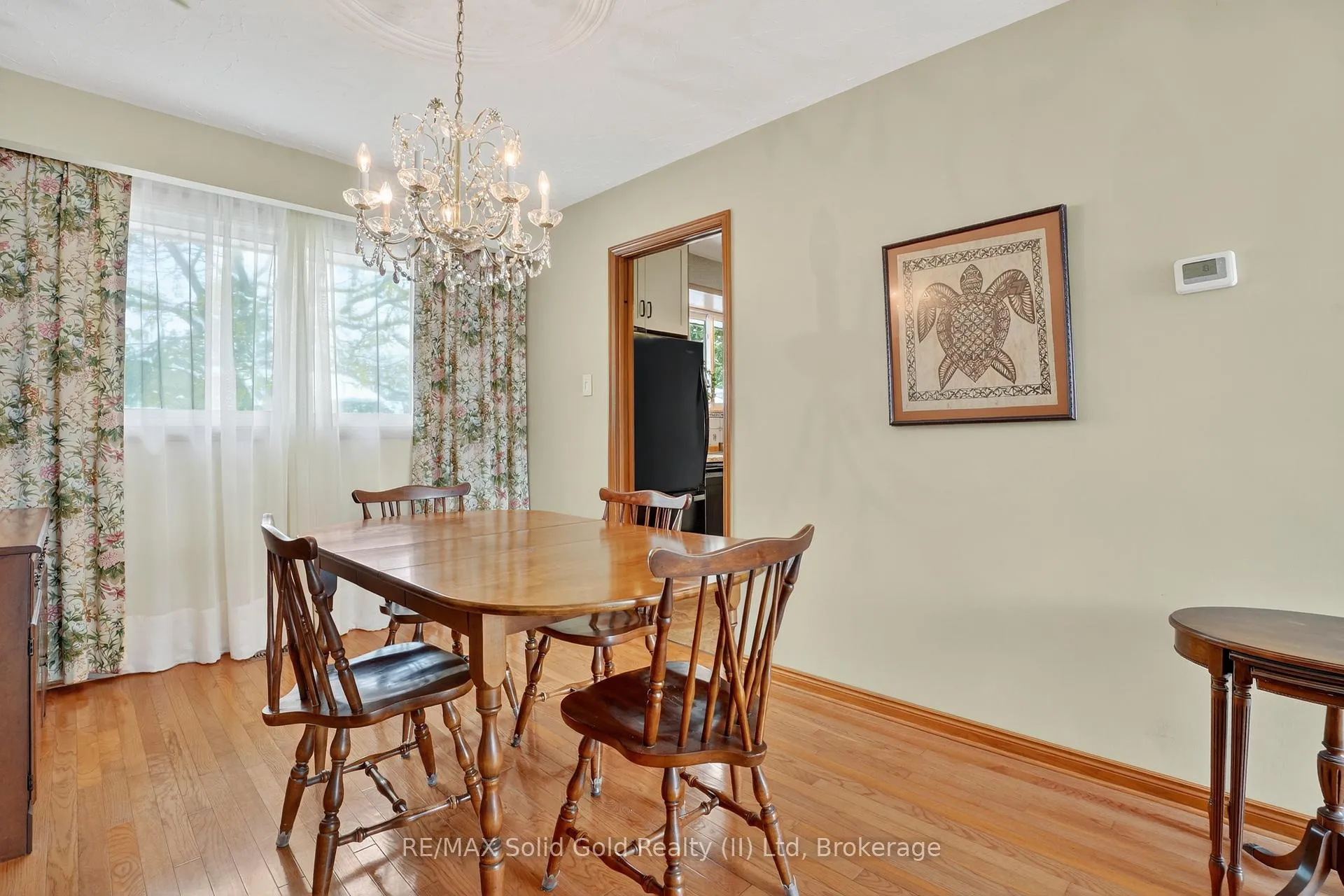 Photo 13 of 52 Wilkins Drive, Kitchener — HOMEH