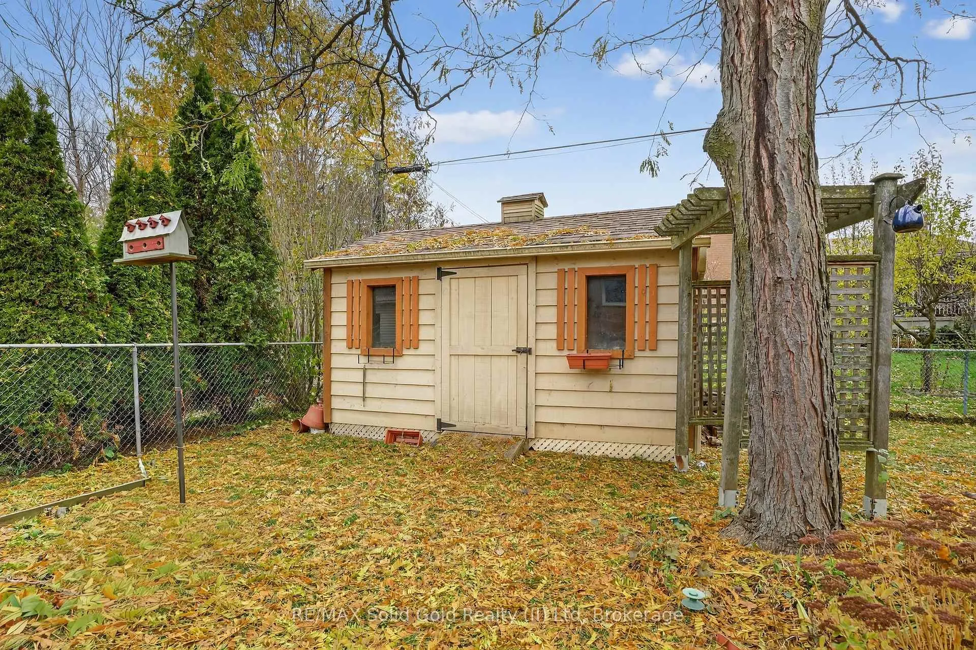 Photo 49 of 52 Wilkins Drive, Kitchener — HOMEH