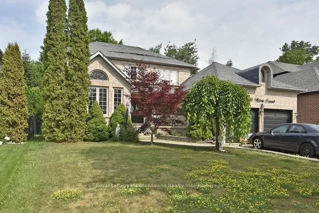 Photo 1 of 30 Millrun Crescent N, Vaughan, Islington Woods — HOMEH