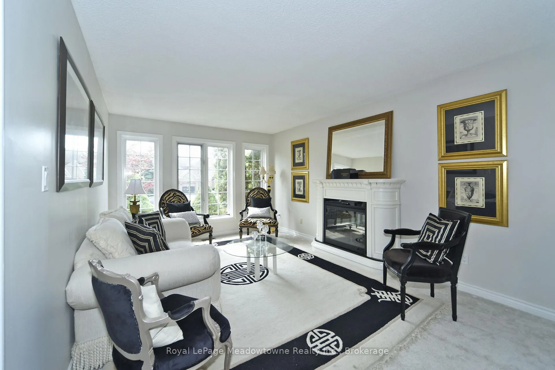 Photo 5 of 30 Millrun Crescent N, Vaughan, Islington Woods — HOMEH
