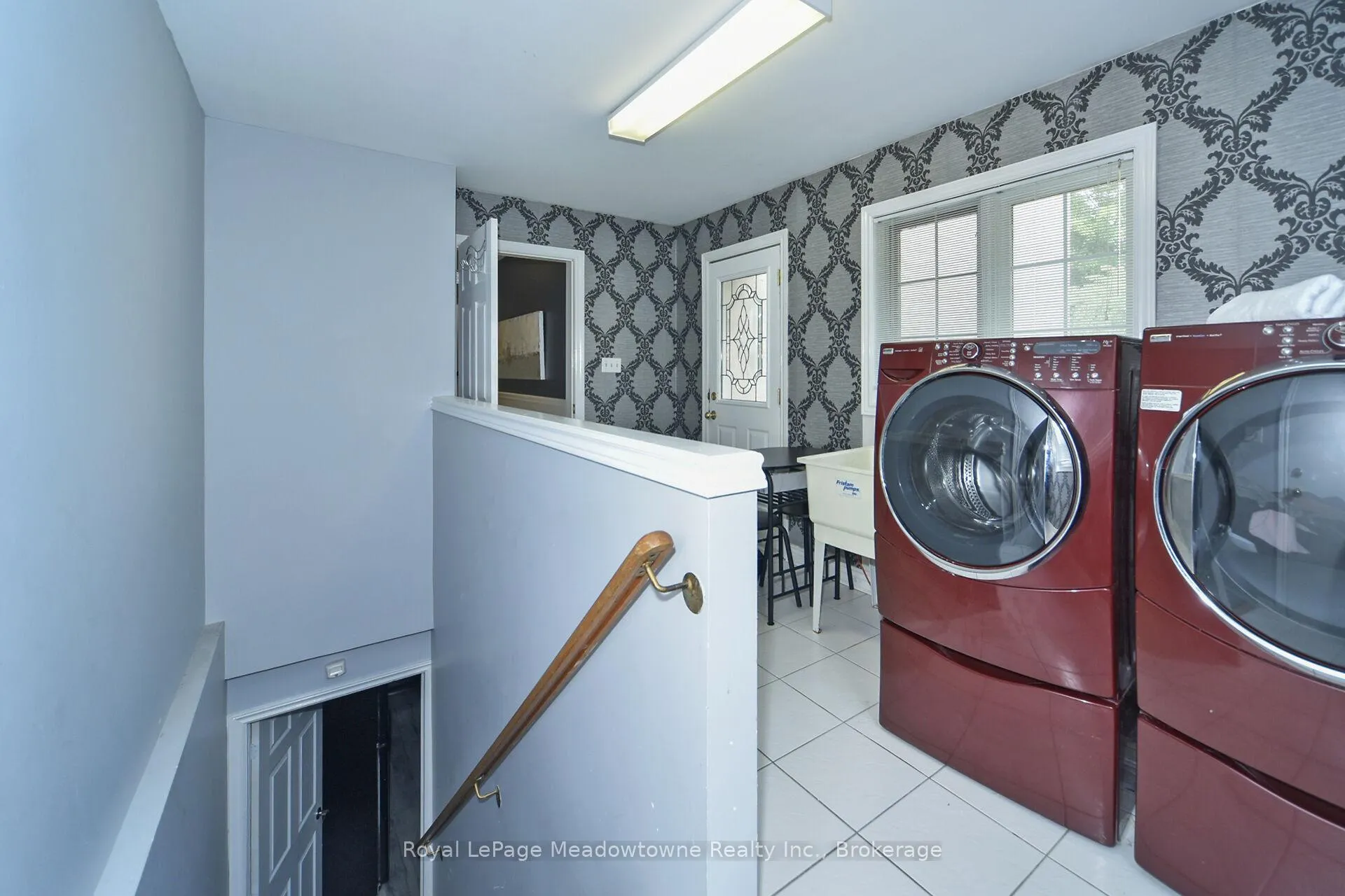 Photo 15 of 30 Millrun Crescent N, Vaughan, Islington Woods — HOMEH