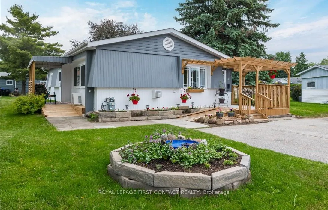 Photo 1 of 3 Weeping Willow Drive, Innisfil, Rural Innisfil — HOMEH