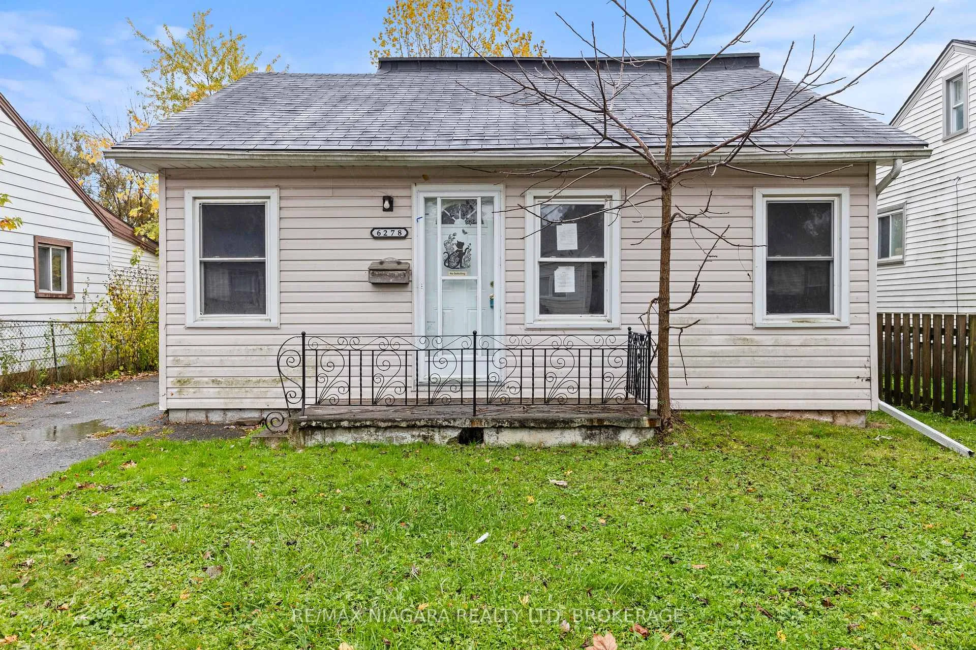 Photo 2 of 6278 Arad Street, Niagara Falls, Arad/Fallsview — HOMEH