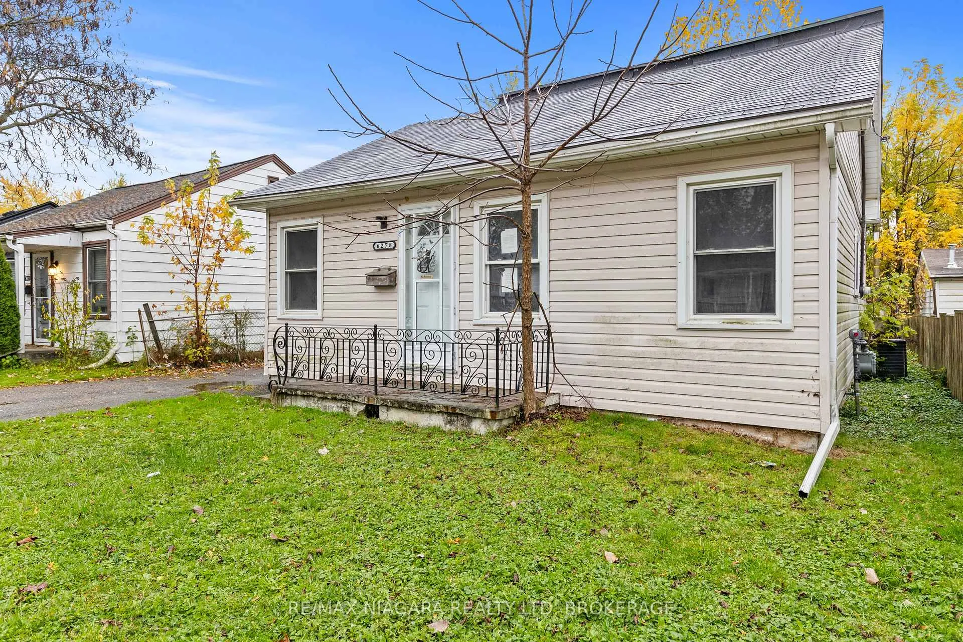 Photo 5 of 6278 Arad Street, Niagara Falls, Arad/Fallsview — HOMEH