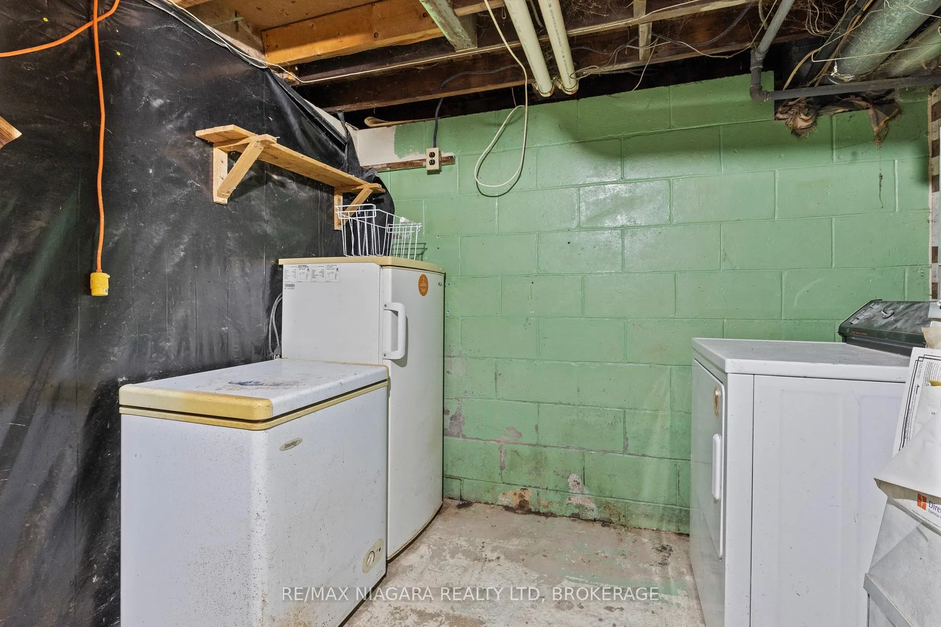 Photo 24 of 6278 Arad Street, Niagara Falls, Arad/Fallsview — HOMEH