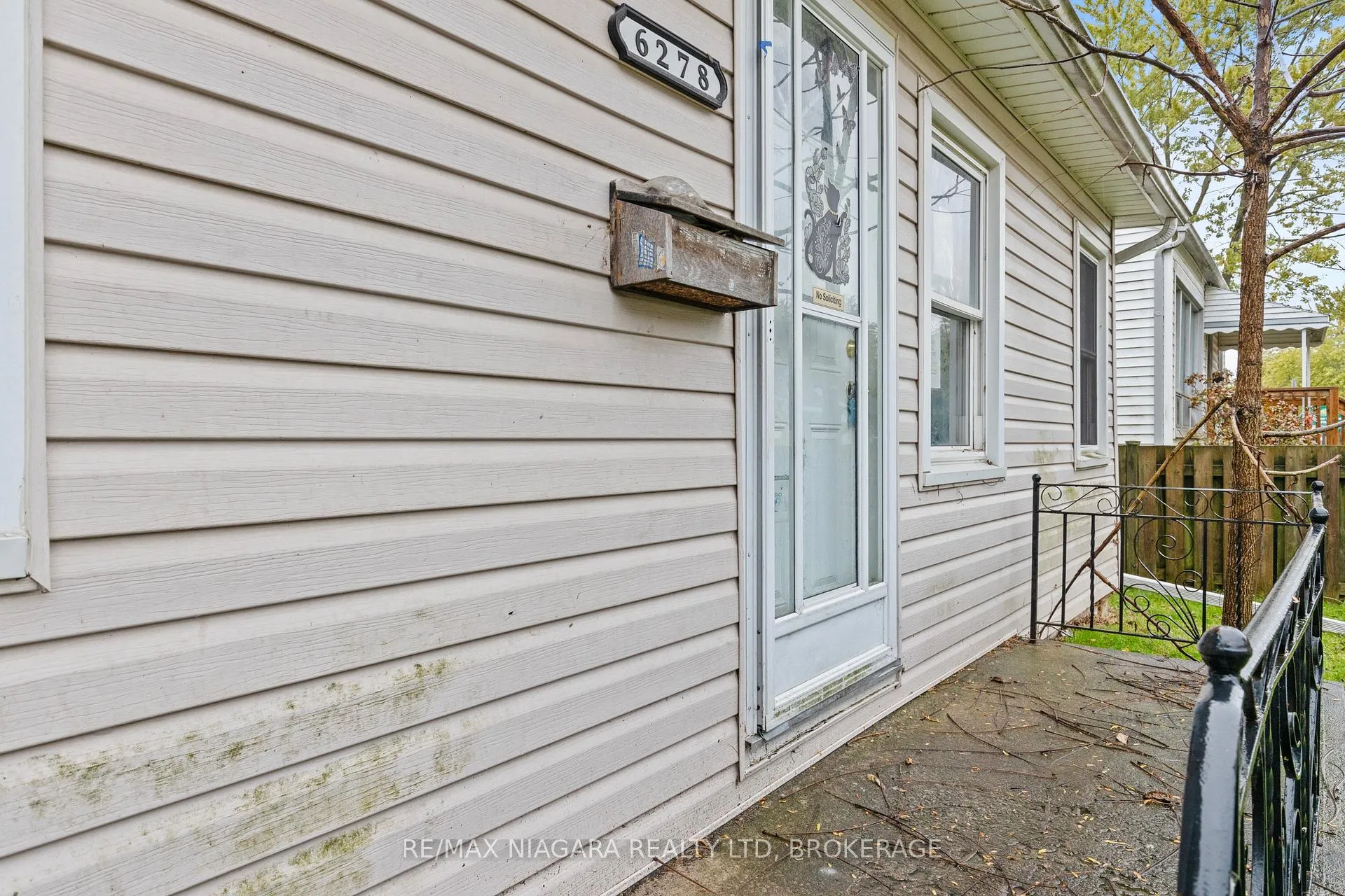 Photo 26 of 6278 Arad Street, Niagara Falls, Arad/Fallsview — HOMEH