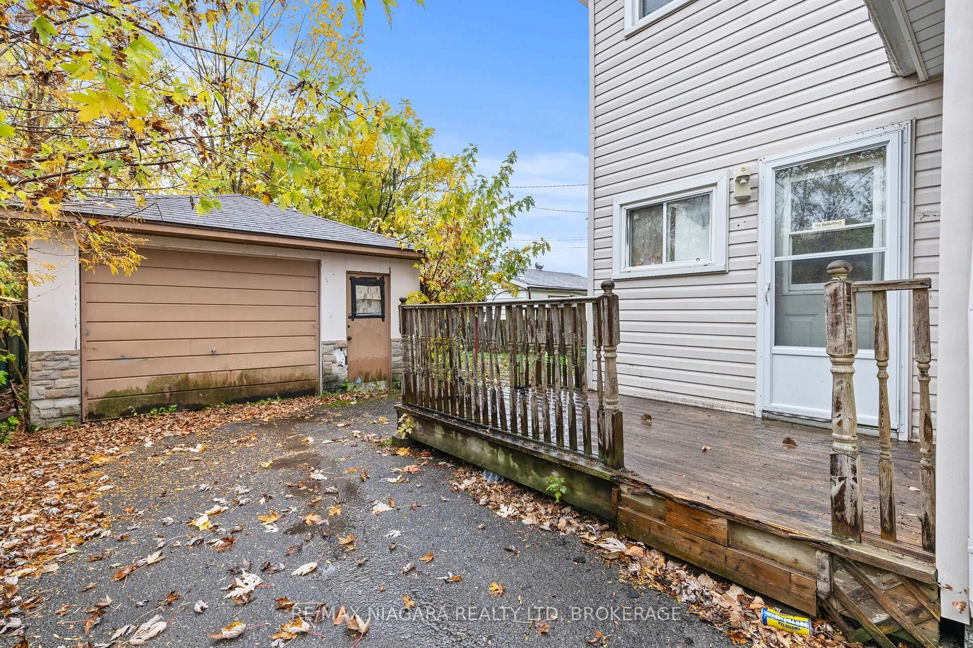 Photo 27 of 6278 Arad Street, Niagara Falls, Arad/Fallsview — HOMEH