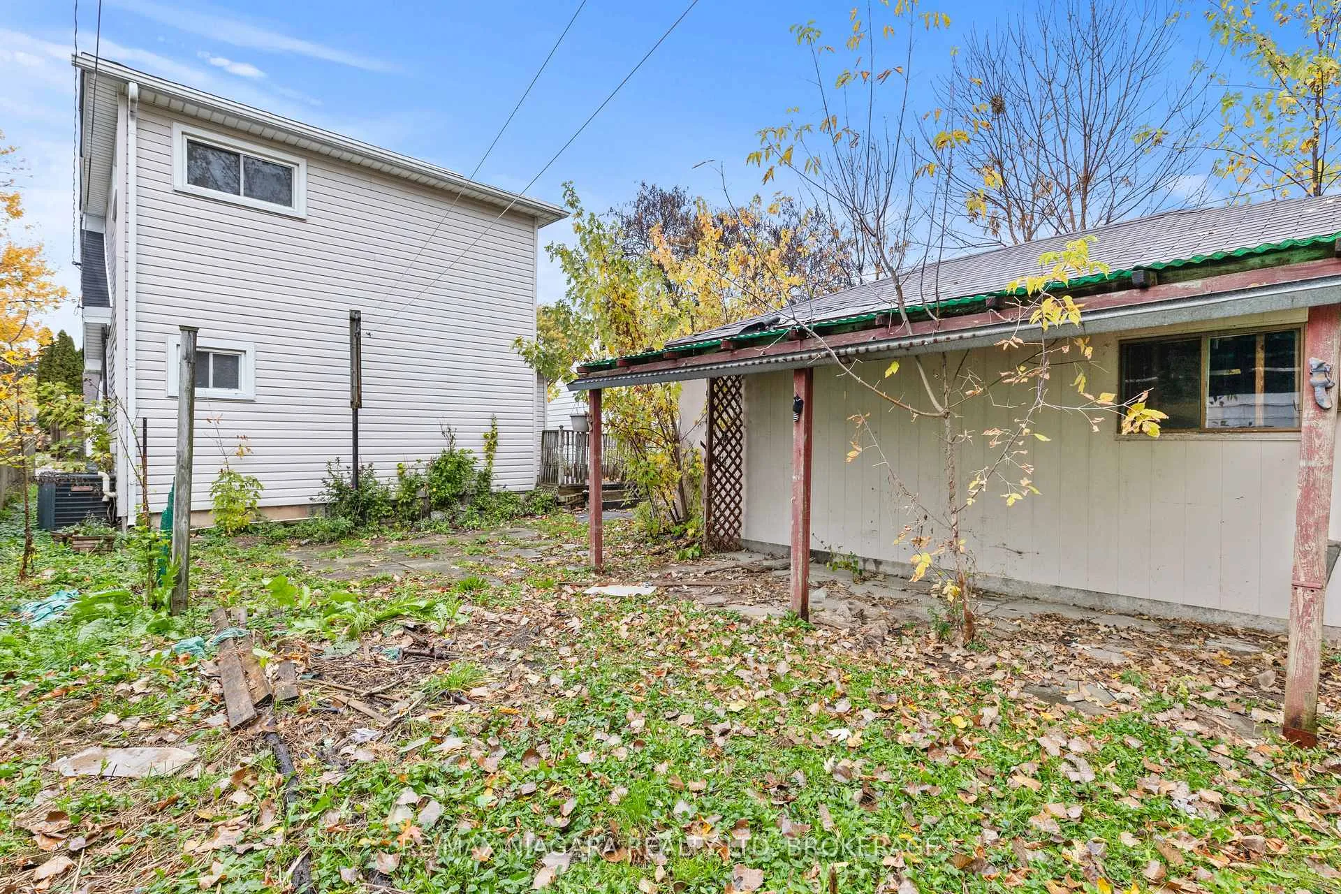 Photo 28 of 6278 Arad Street, Niagara Falls, Arad/Fallsview — HOMEH