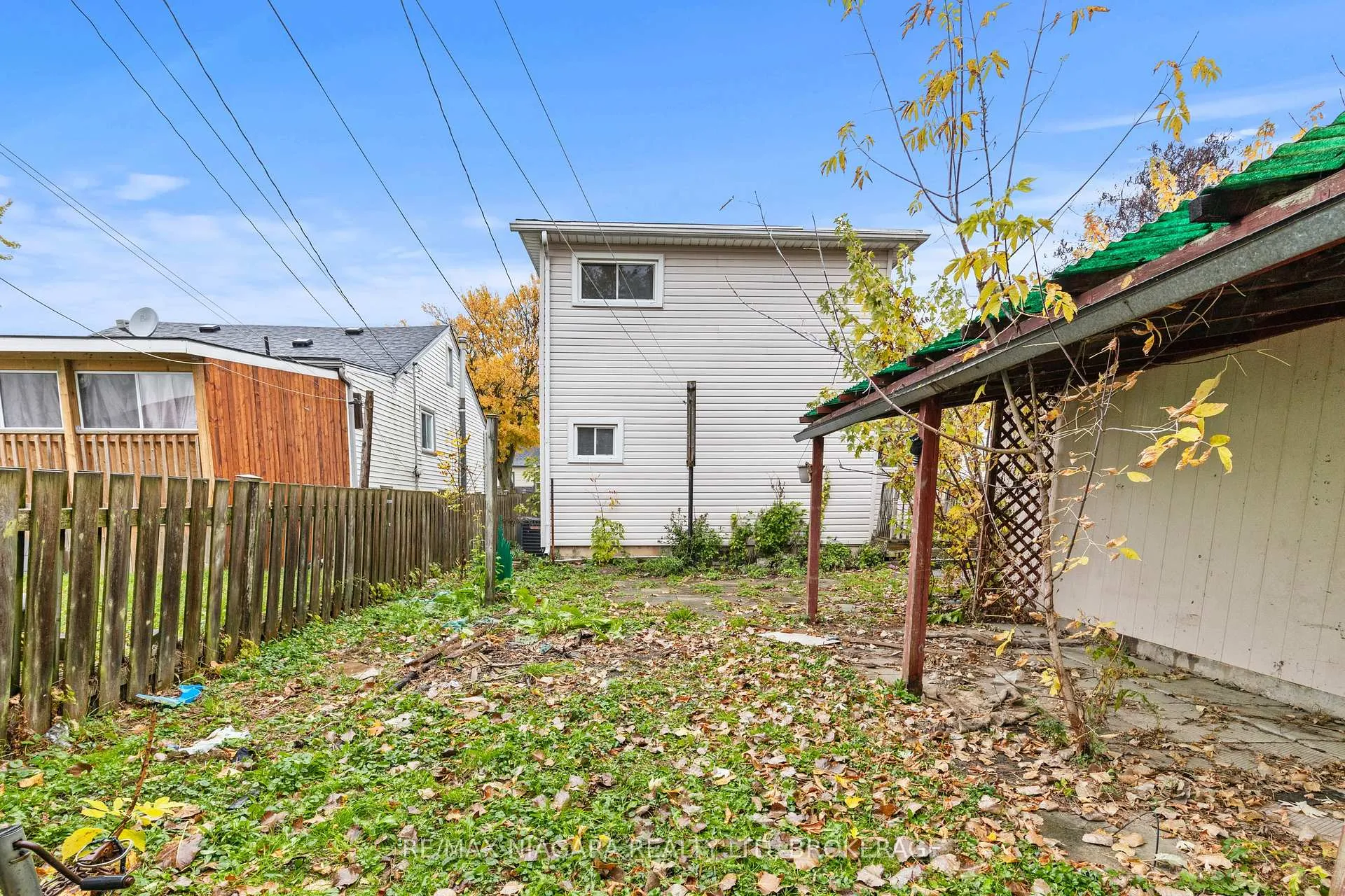 Photo 29 of 6278 Arad Street, Niagara Falls, Arad/Fallsview — HOMEH