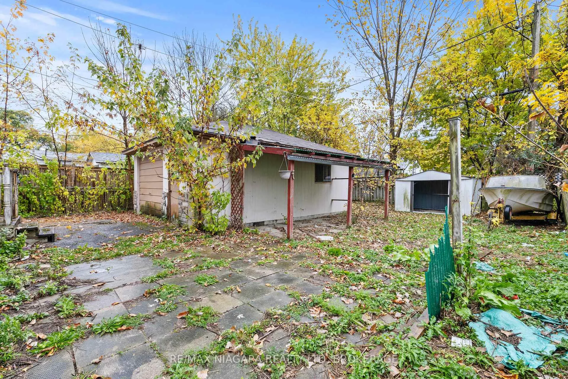 Photo 30 of 6278 Arad Street, Niagara Falls, Arad/Fallsview — HOMEH