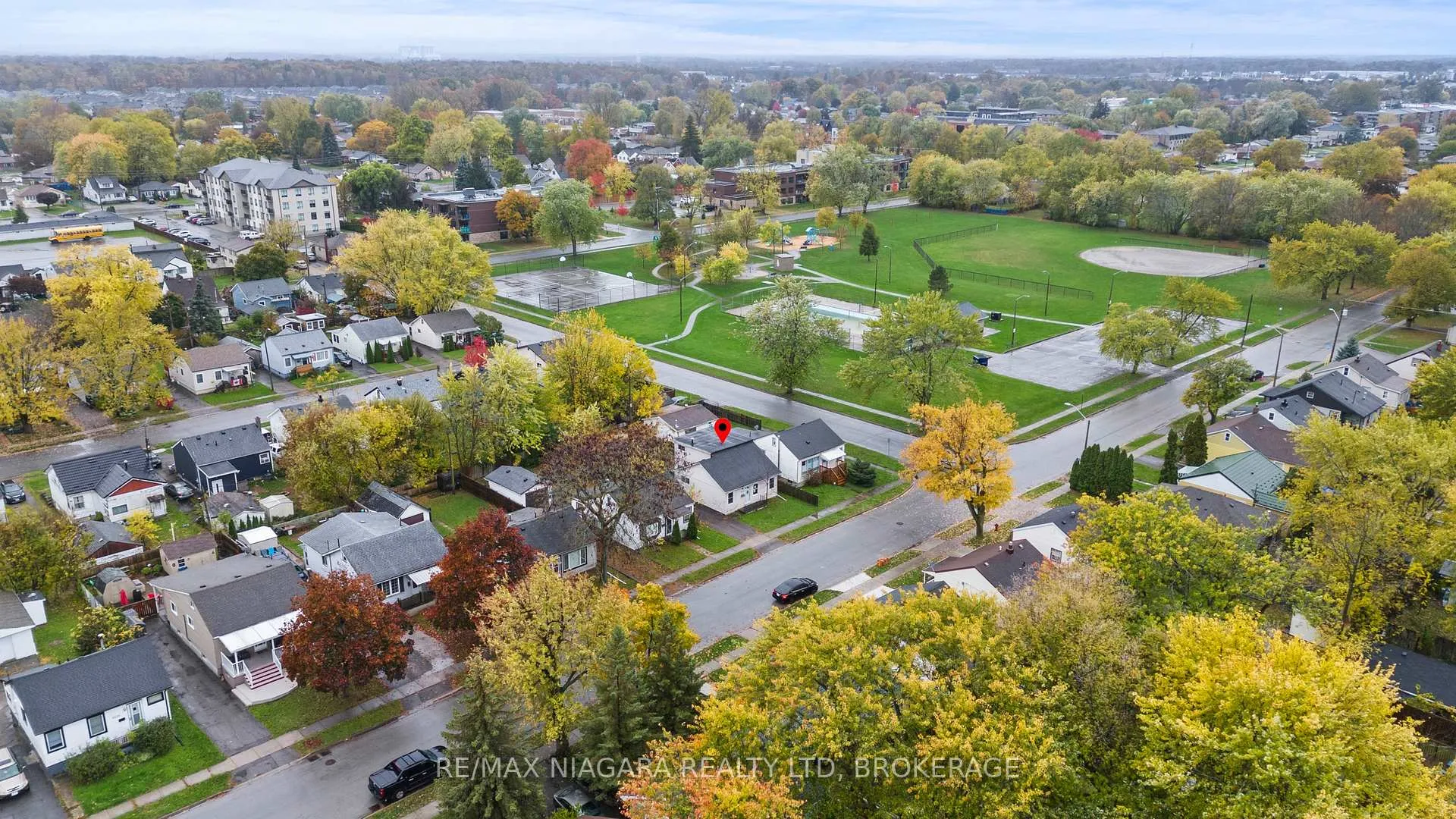 Photo 31 of 6278 Arad Street, Niagara Falls, Arad/Fallsview — HOMEH