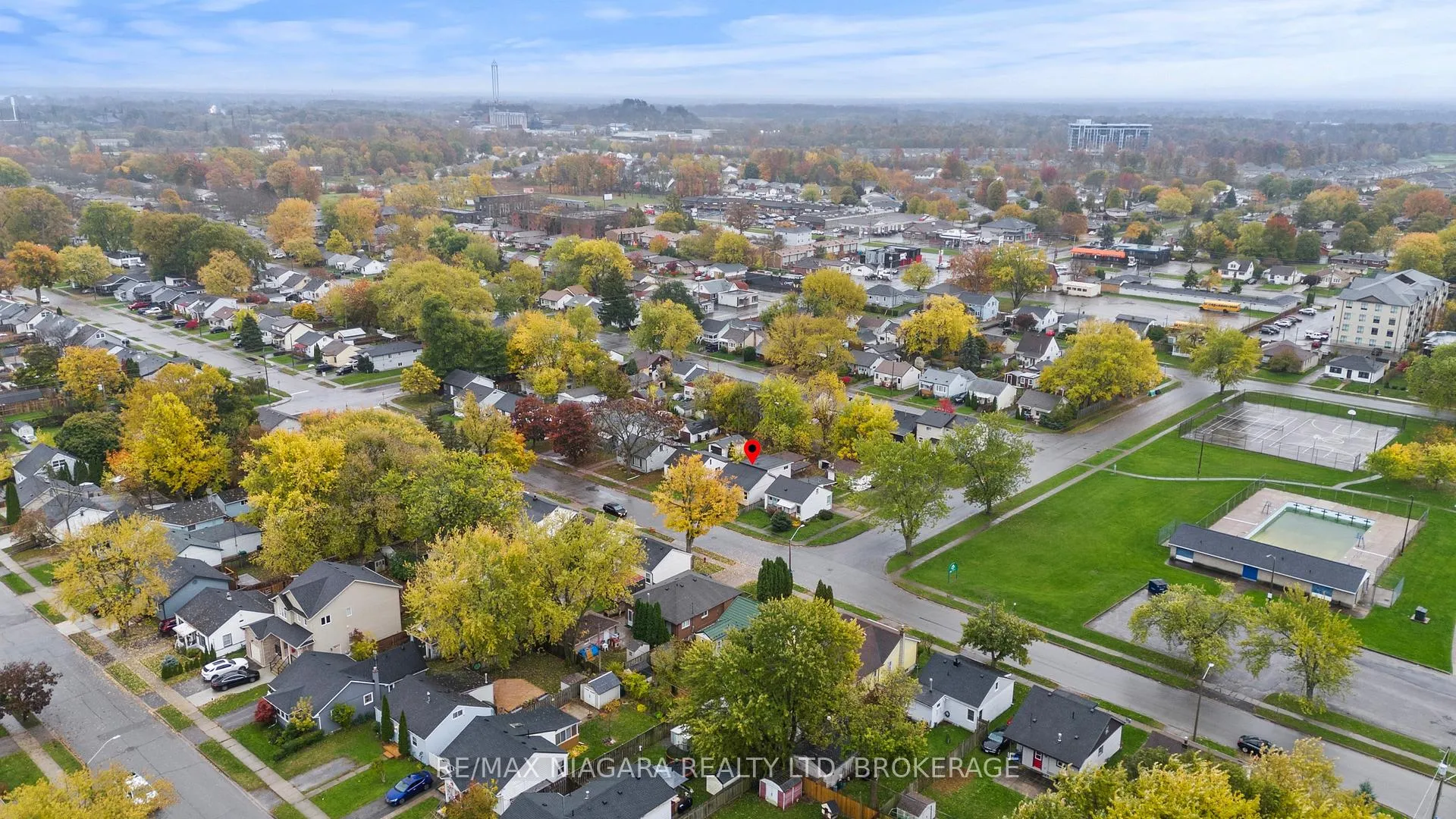 Photo 32 of 6278 Arad Street, Niagara Falls, Arad/Fallsview — HOMEH