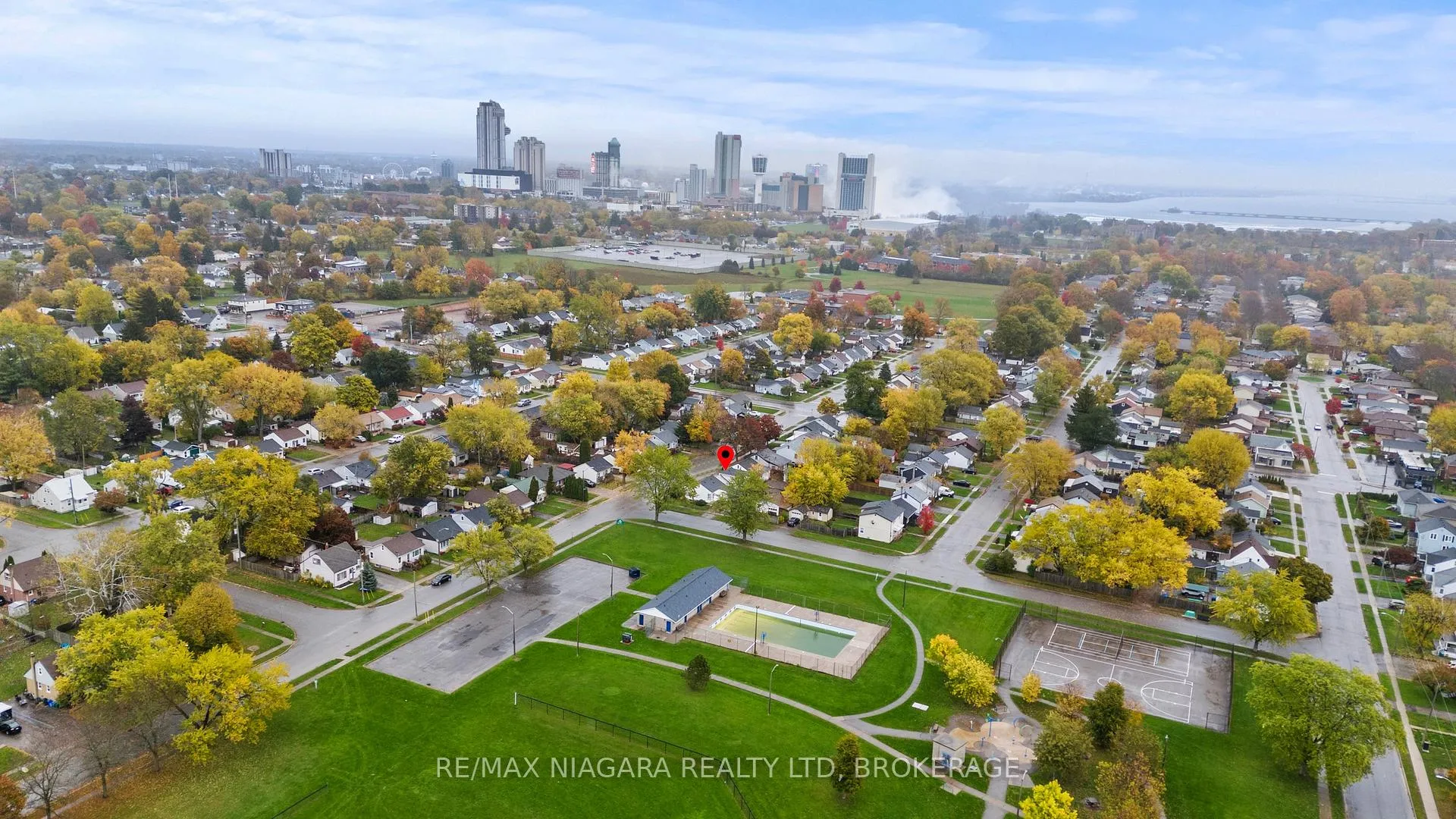 Photo 33 of 6278 Arad Street, Niagara Falls, Arad/Fallsview — HOMEH