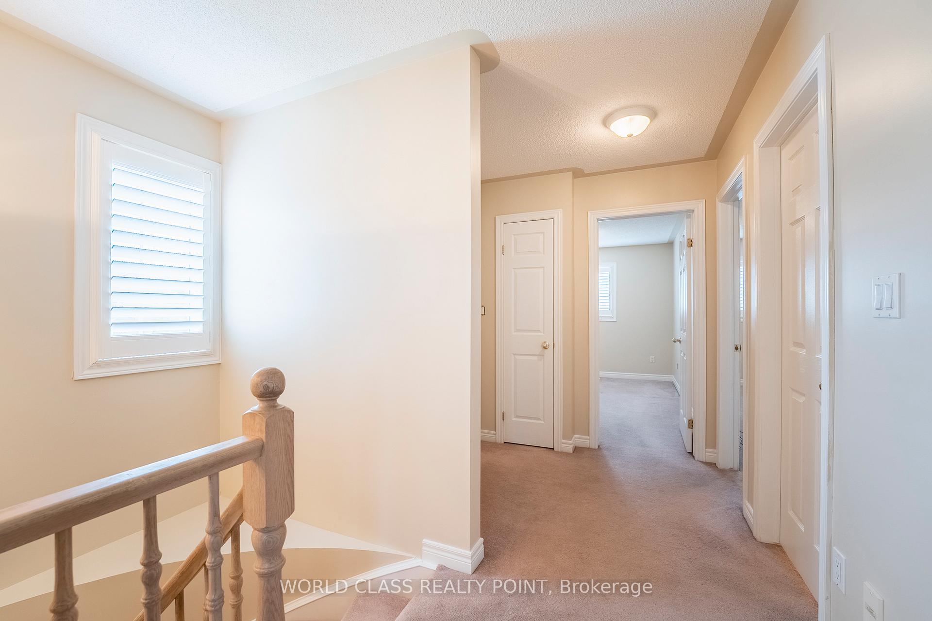 Photo 18 of 1 Magnolia Crescent, Grimsby, Grimsby West — HOMEH