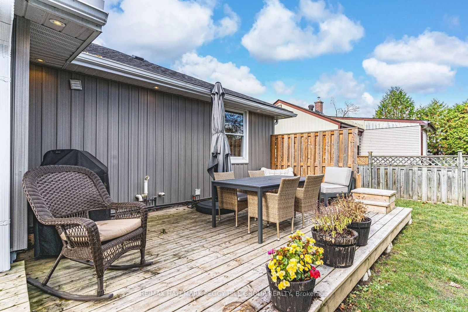 Photo 12 of 5 Newton Street, Barrie, Wellington — HOMEH