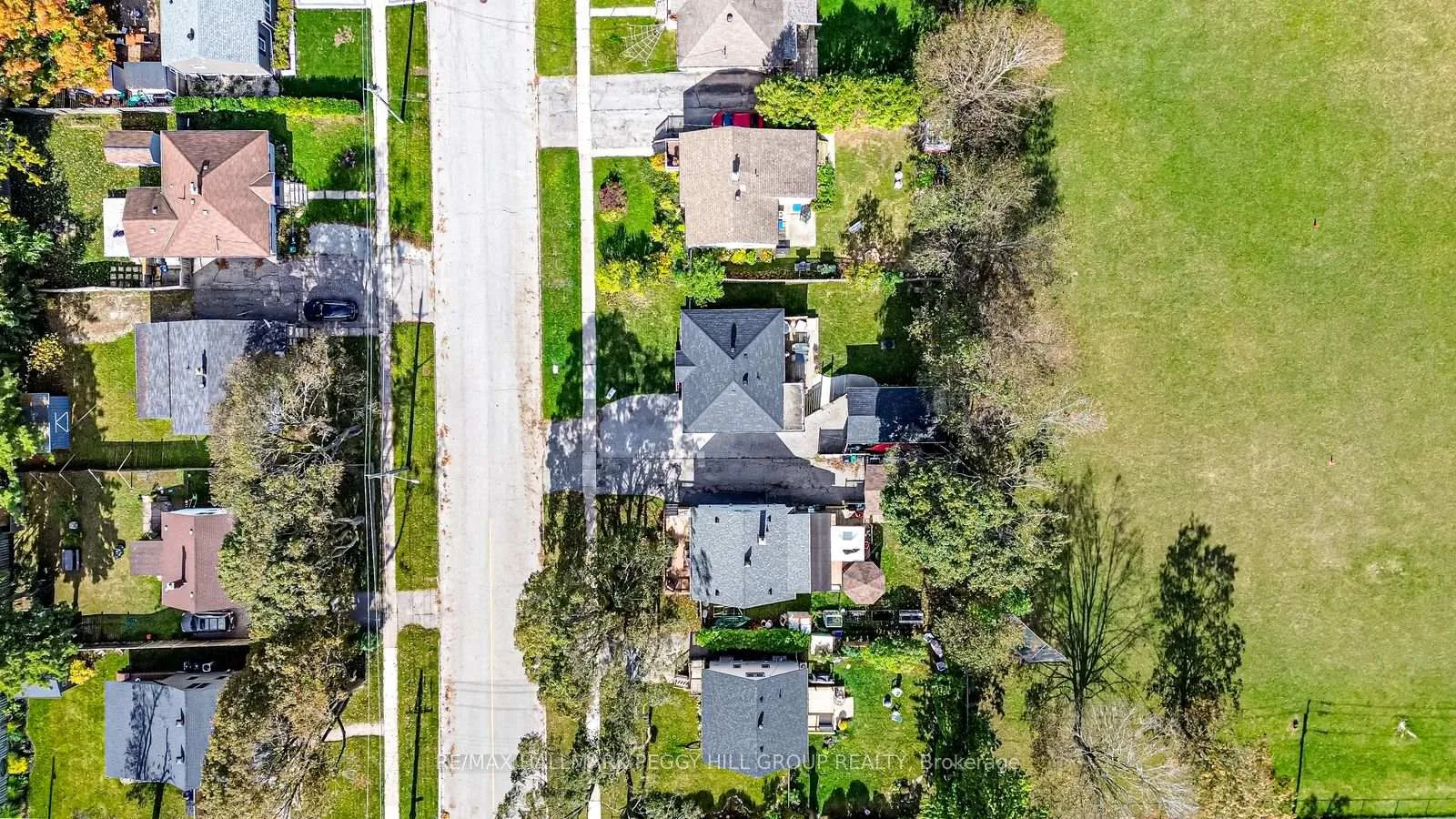 Photo 16 of 5 Newton Street, Barrie, Wellington — HOMEH