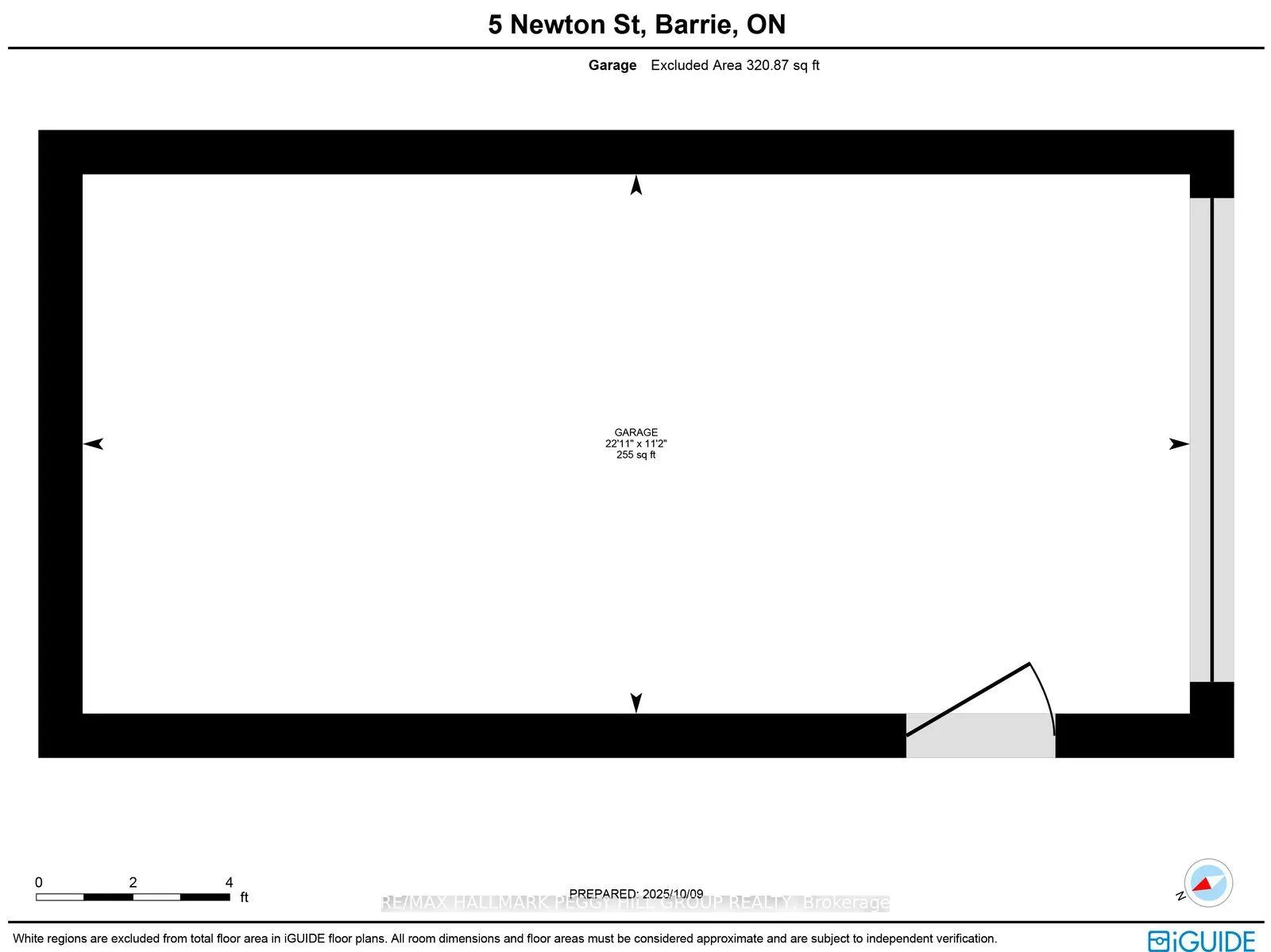 Photo 20 of 5 Newton Street, Barrie, Wellington — HOMEH