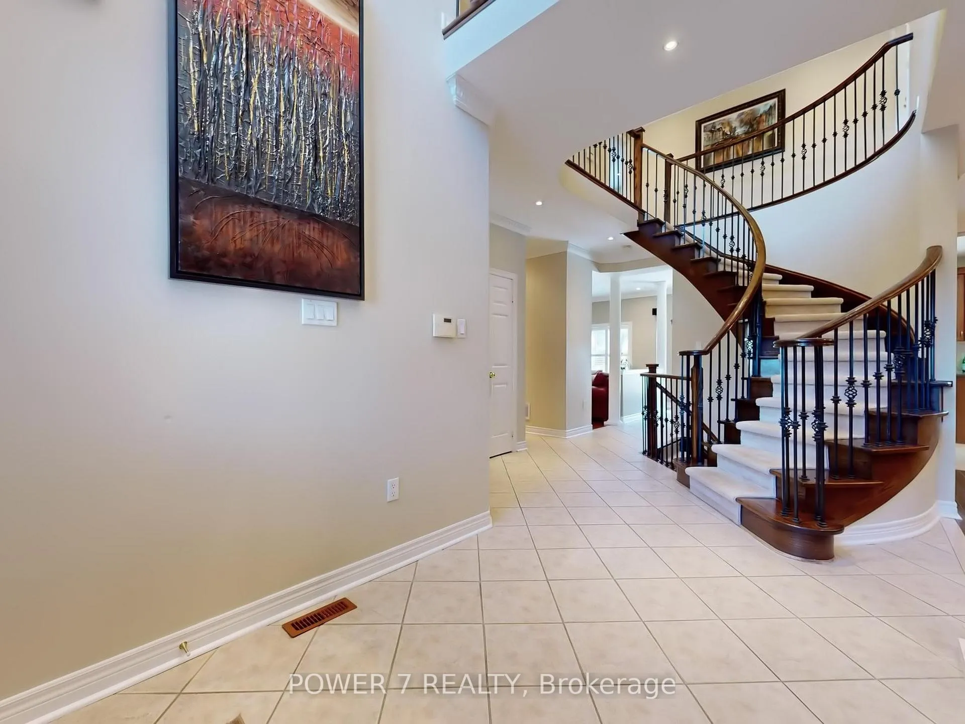 Photo 3 of 123 Macrill Road, Markham, Cachet — HOMEH