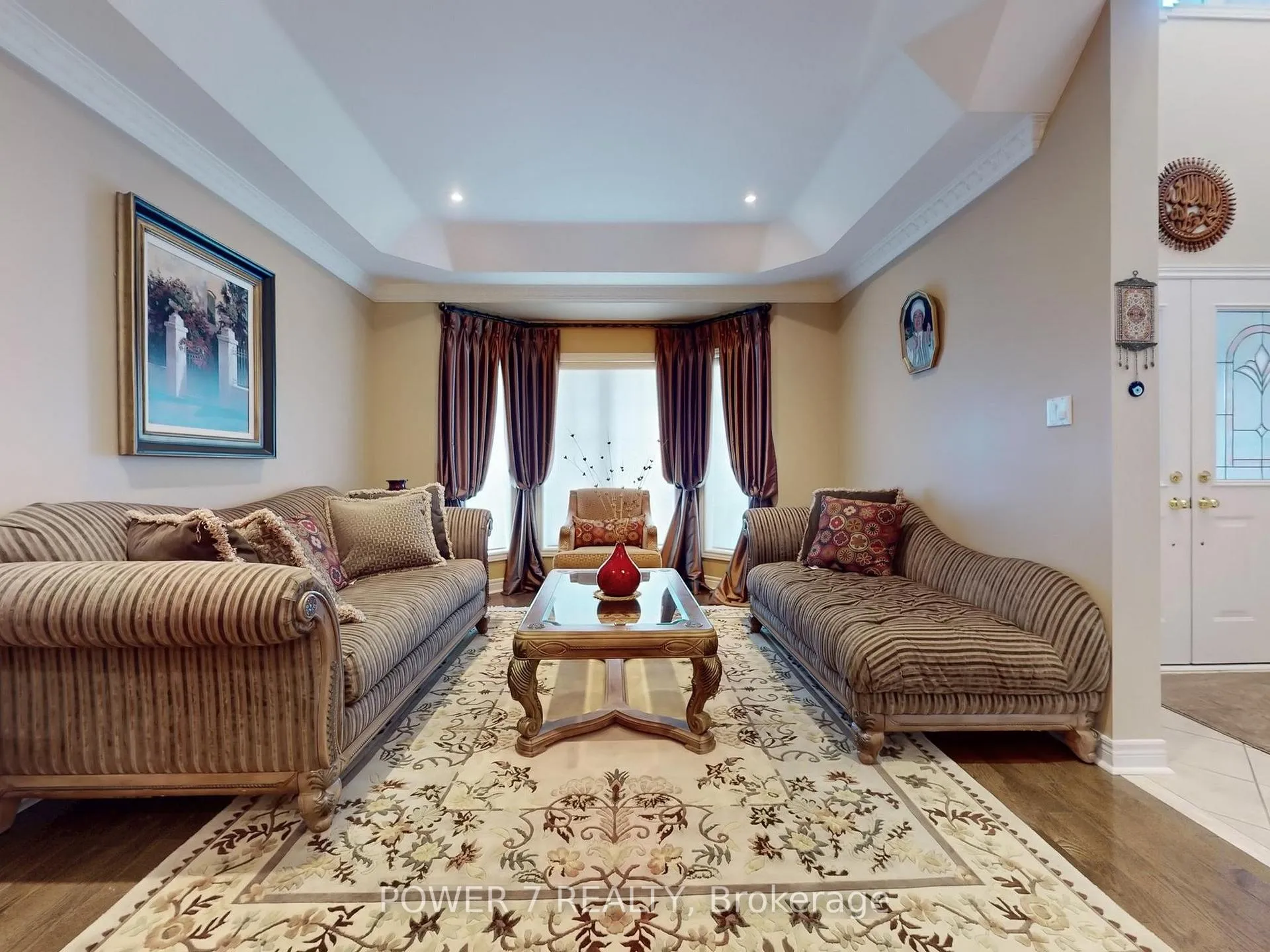 Photo 4 of 123 Macrill Road, Markham, Cachet — HOMEH