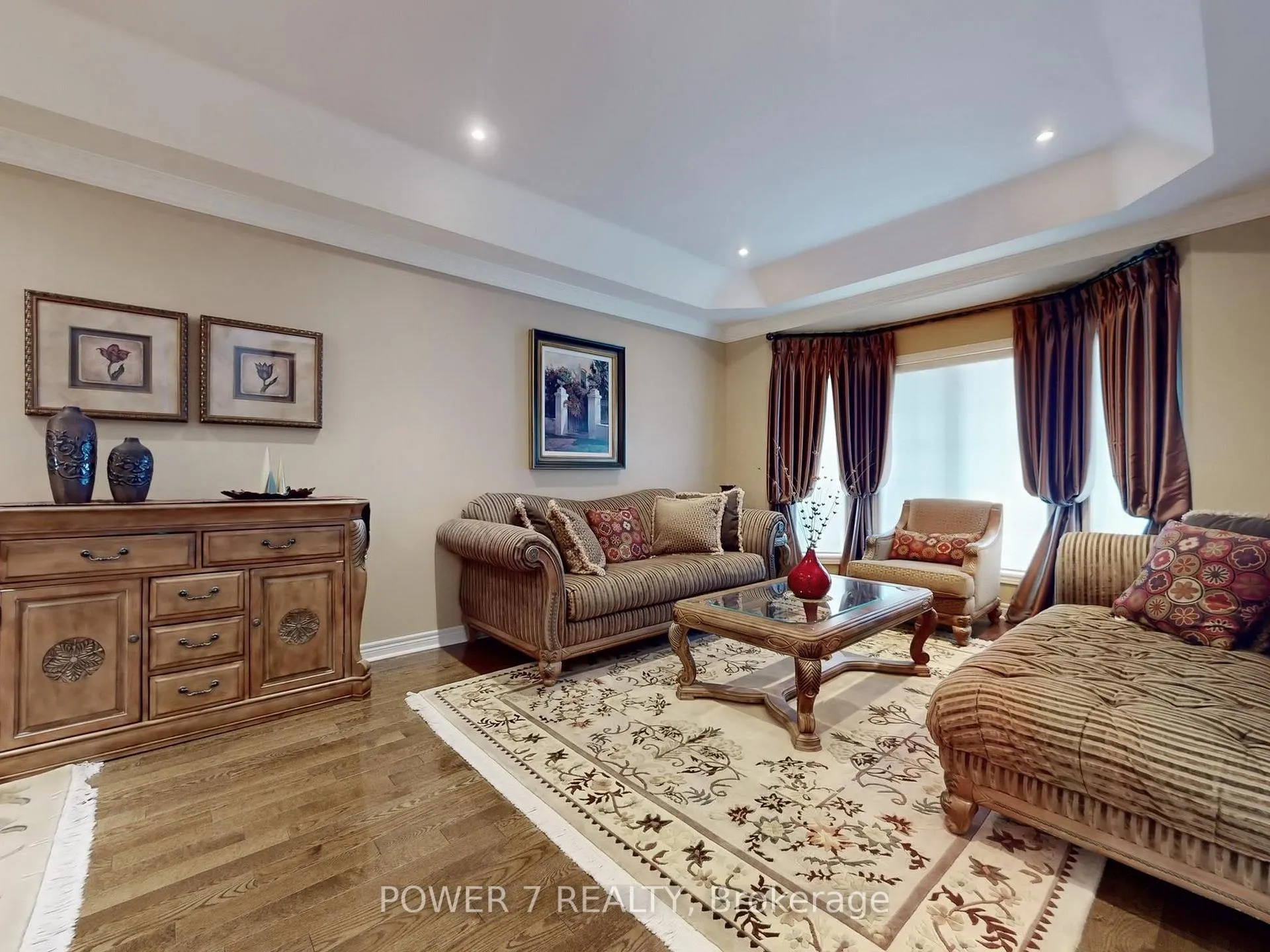Photo 5 of 123 Macrill Road, Markham, Cachet — HOMEH