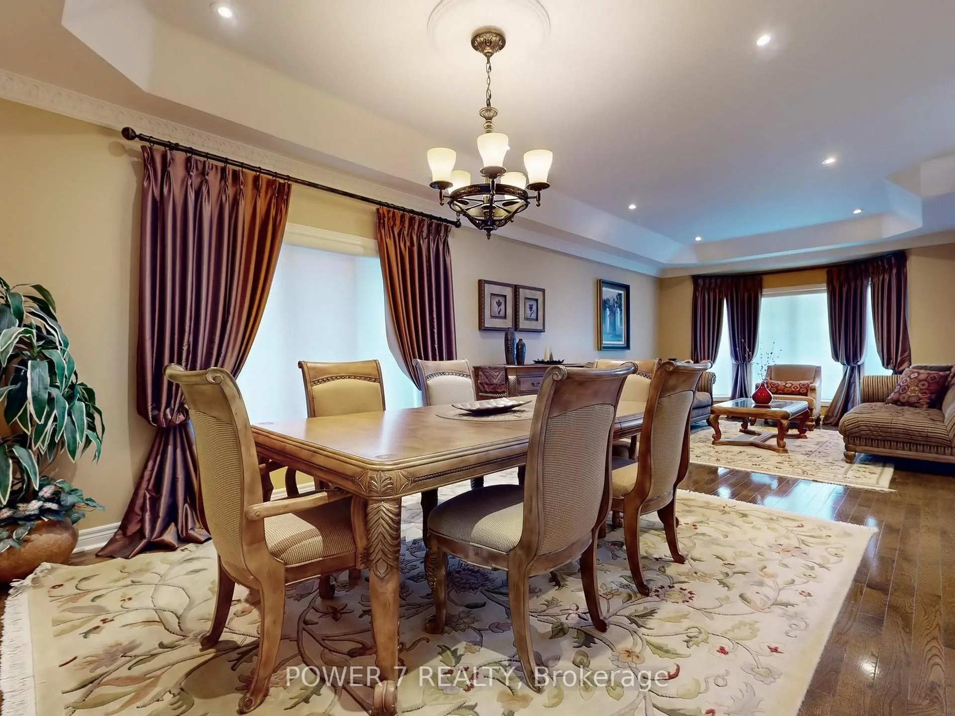 Photo 7 of 123 Macrill Road, Markham, Cachet — HOMEH