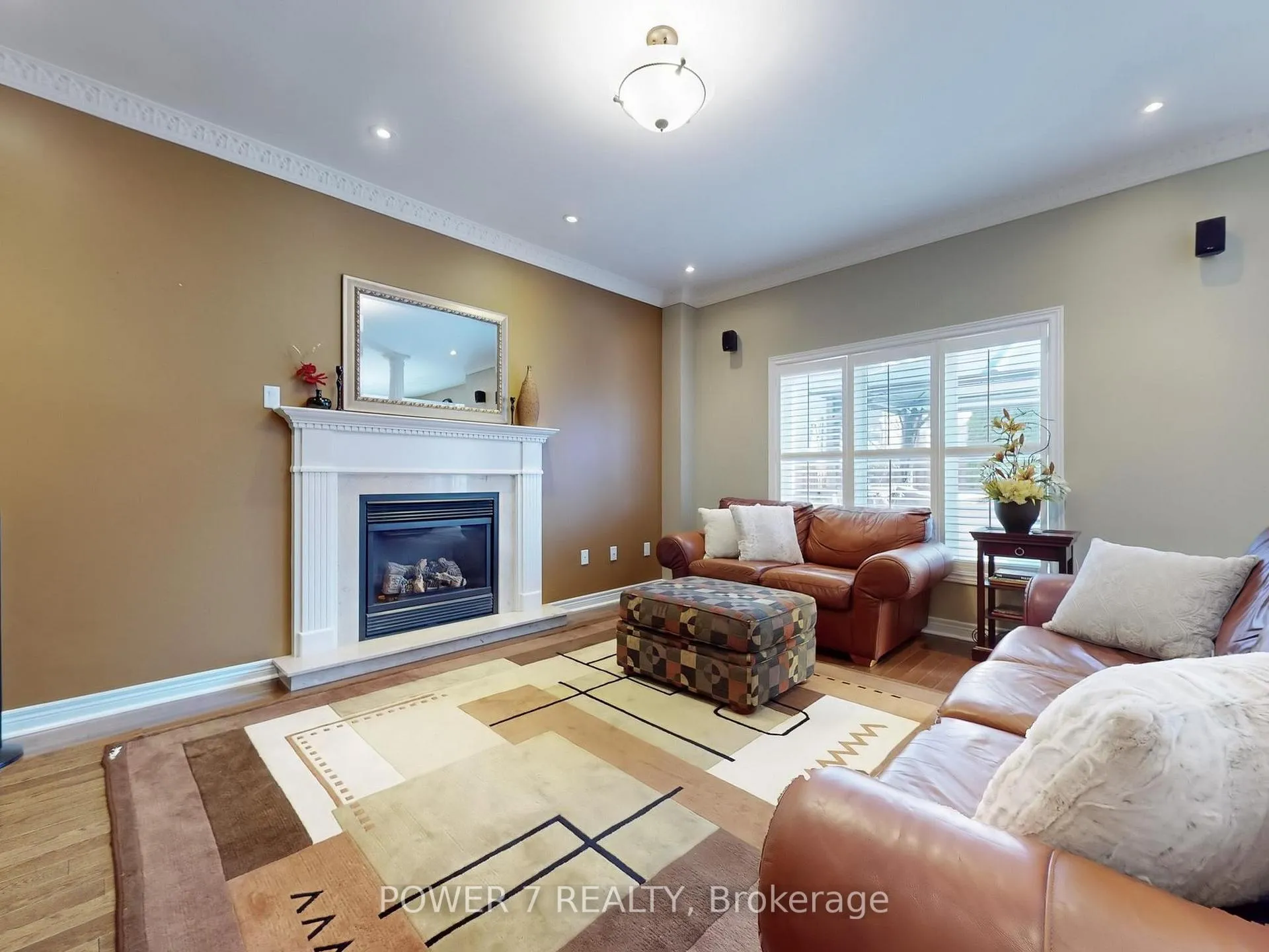 Photo 10 of 123 Macrill Road, Markham, Cachet — HOMEH