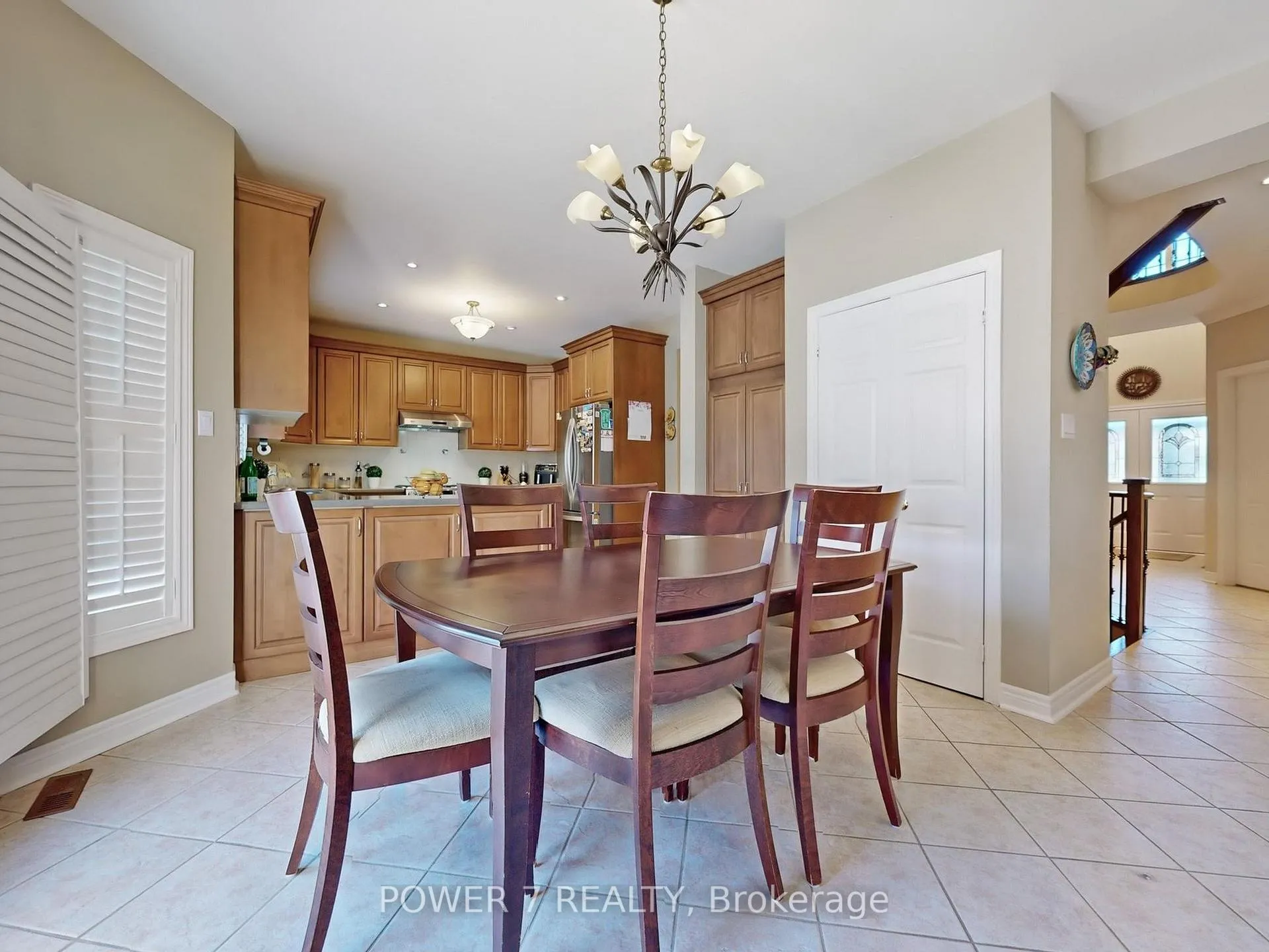 Photo 13 of 123 Macrill Road, Markham, Cachet — HOMEH