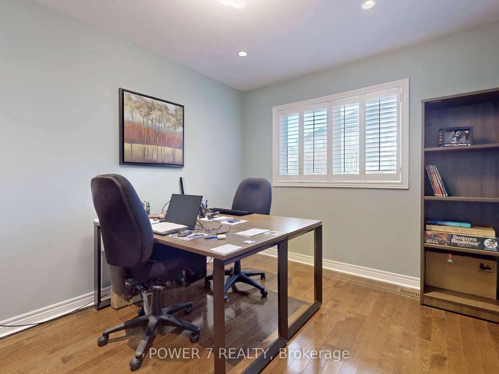 Photo 18 of 123 Macrill Road, Markham, Cachet — HOMEH