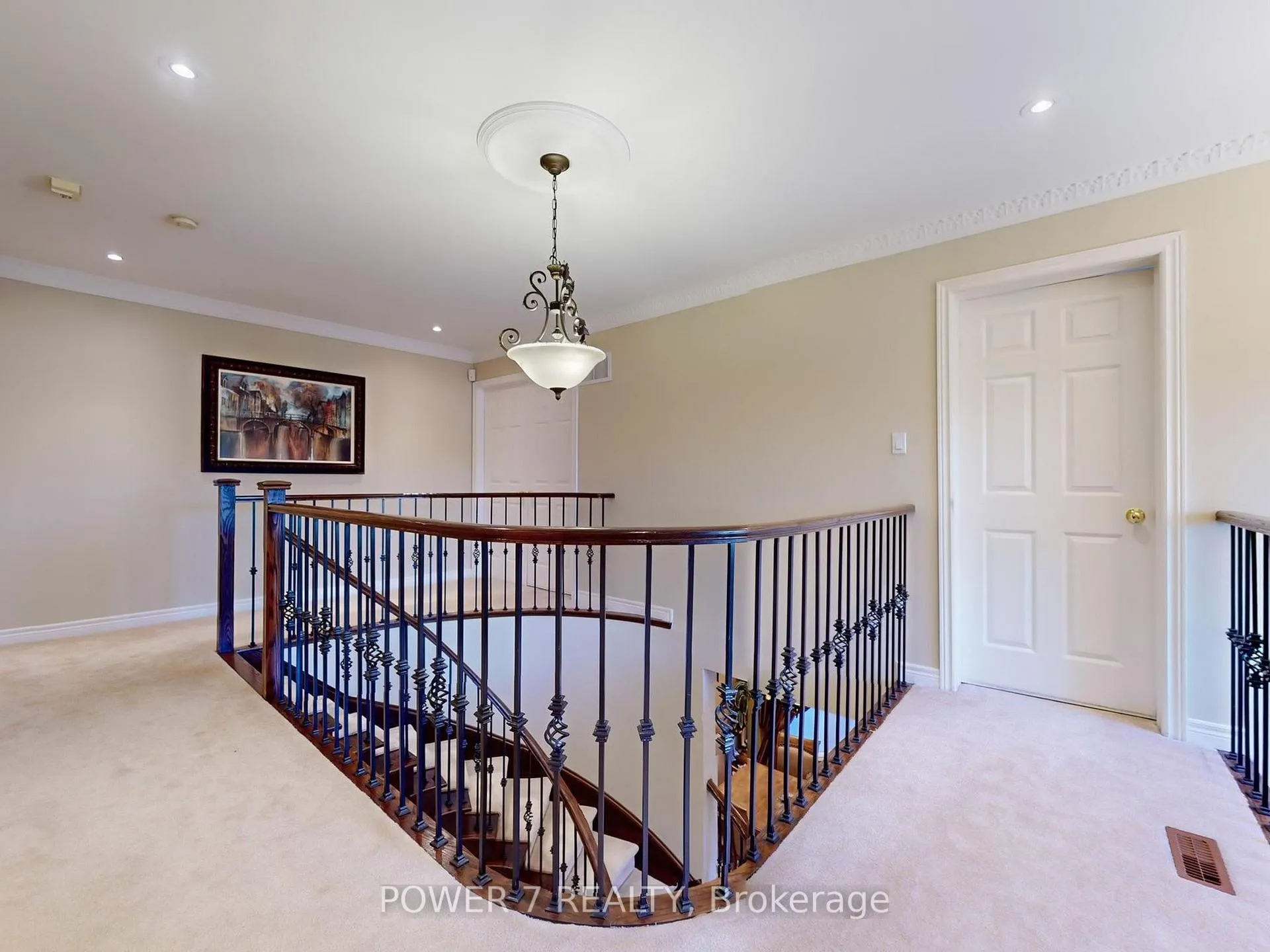 Photo 23 of 123 Macrill Road, Markham, Cachet — HOMEH